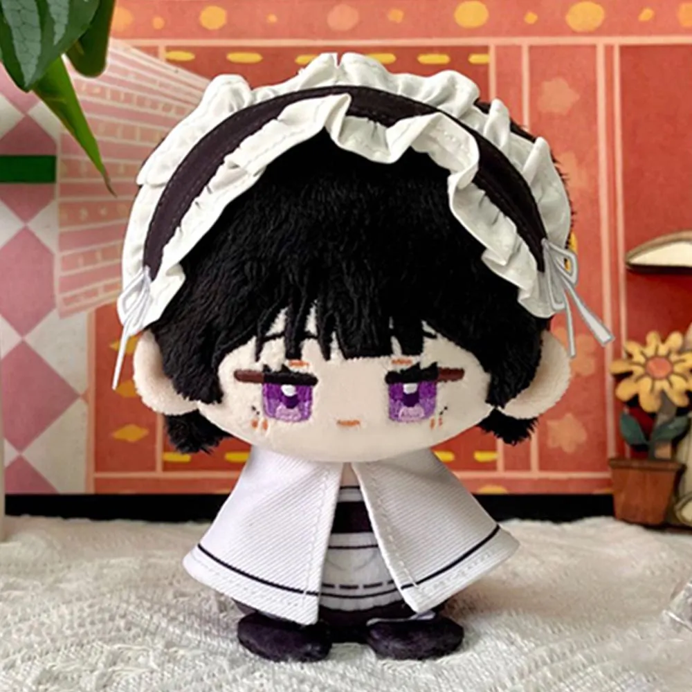 【 Pre order 】Sua Plush Keychain