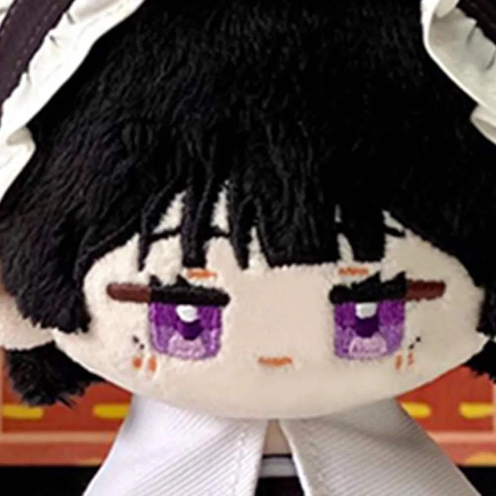 【 Pre order 】Sua Plush Keychain