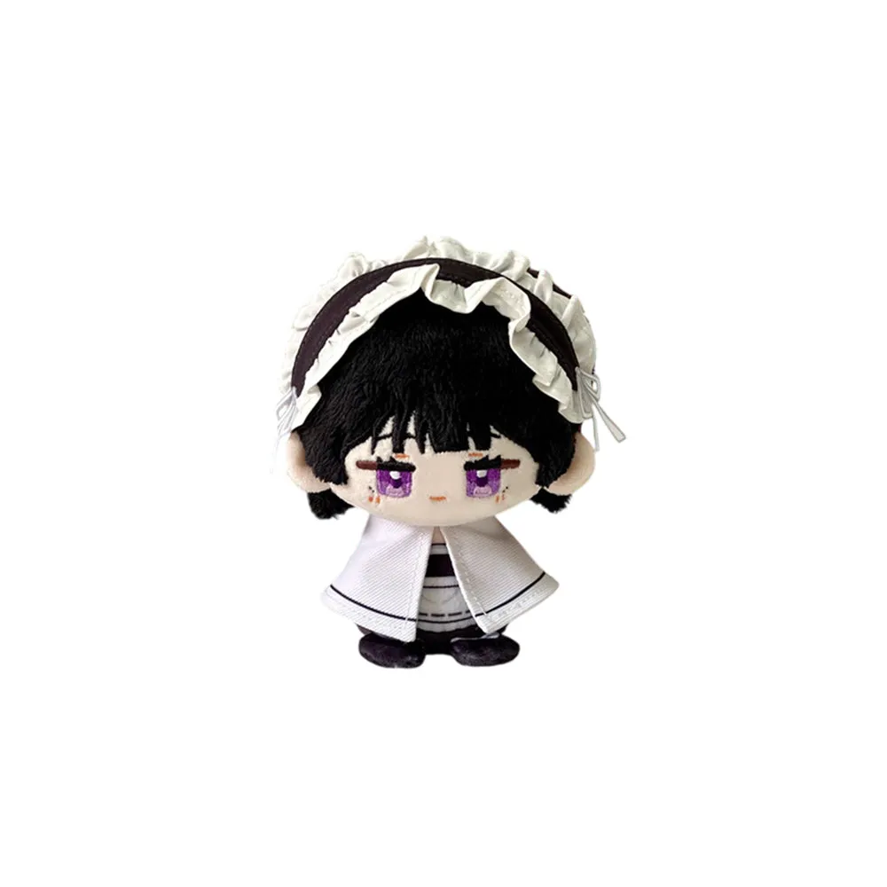 【 Pre order 】Sua Plush Keychain