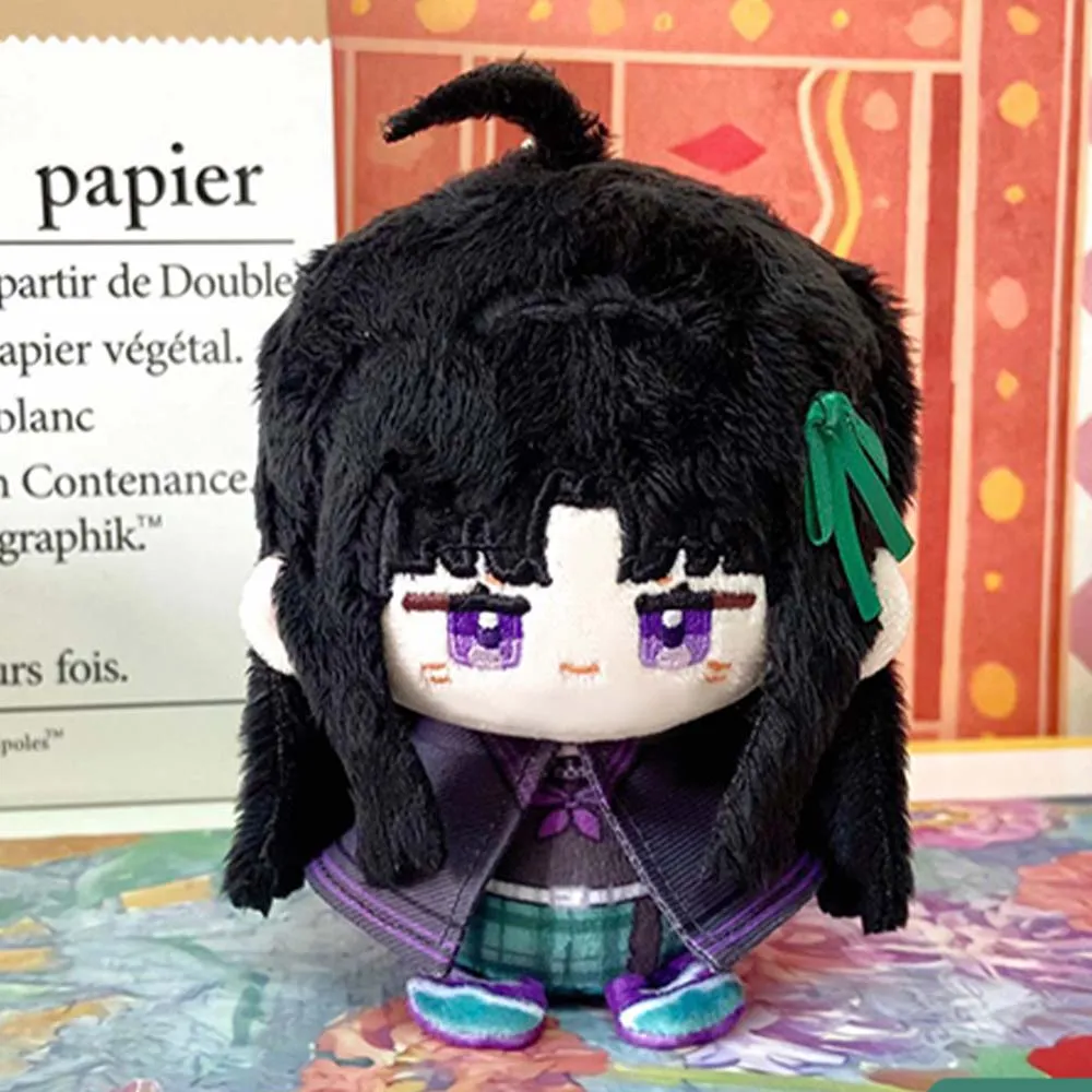 【 Pre order 】Subaru Awa Plush Keychain