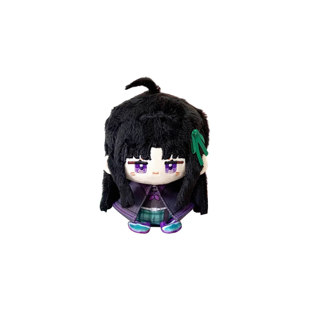【 Pre order 】Subaru Awa Plush Keychain