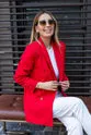 Atlas Kumas Blazer Jacket -