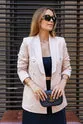 Atlas Kumas Blazer Jacket -