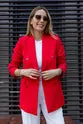 Atlas Kumas Blazer Jacket -