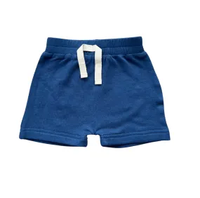 Baby Harem Shorts - Naval