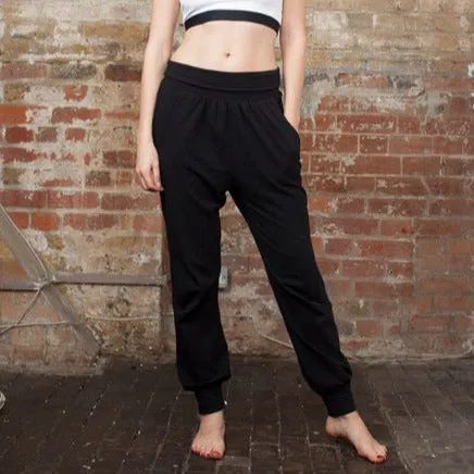 Black Pocket Play Harems