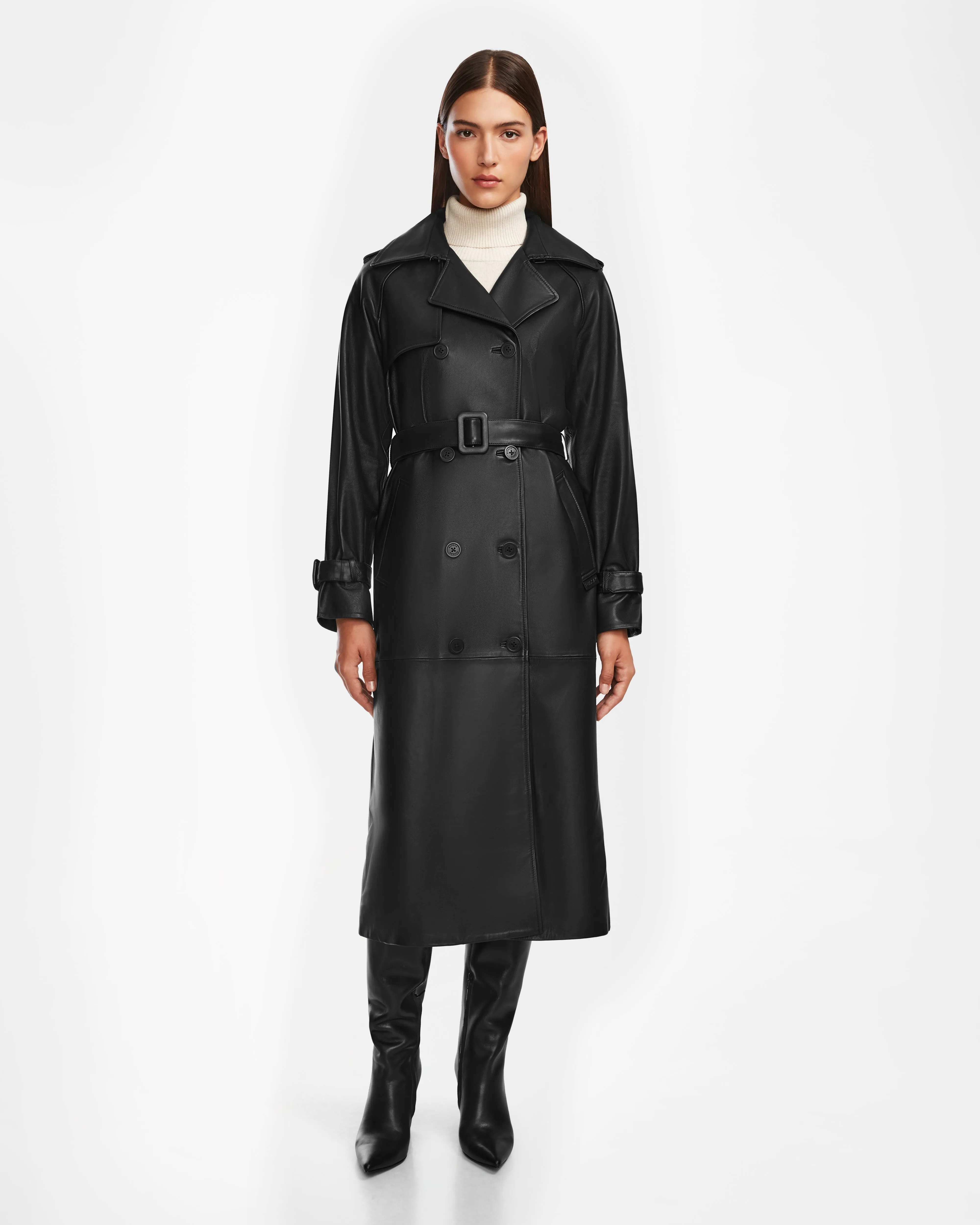 CASSIE L - 8124531 Black