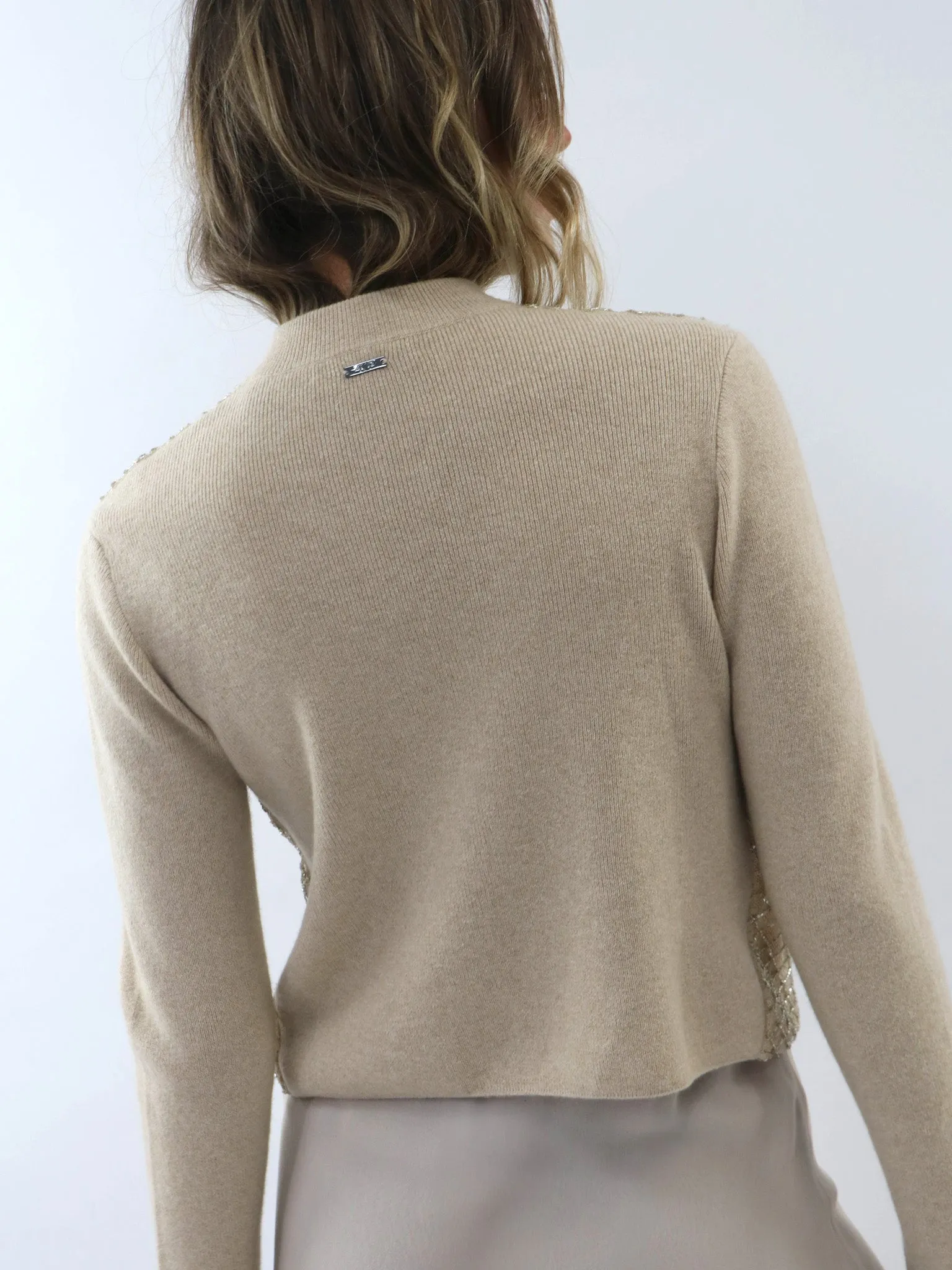 CRYSTAL CARDY