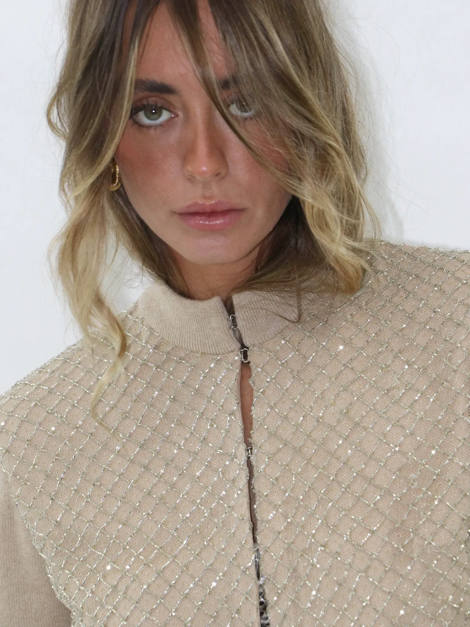 CRYSTAL CARDY