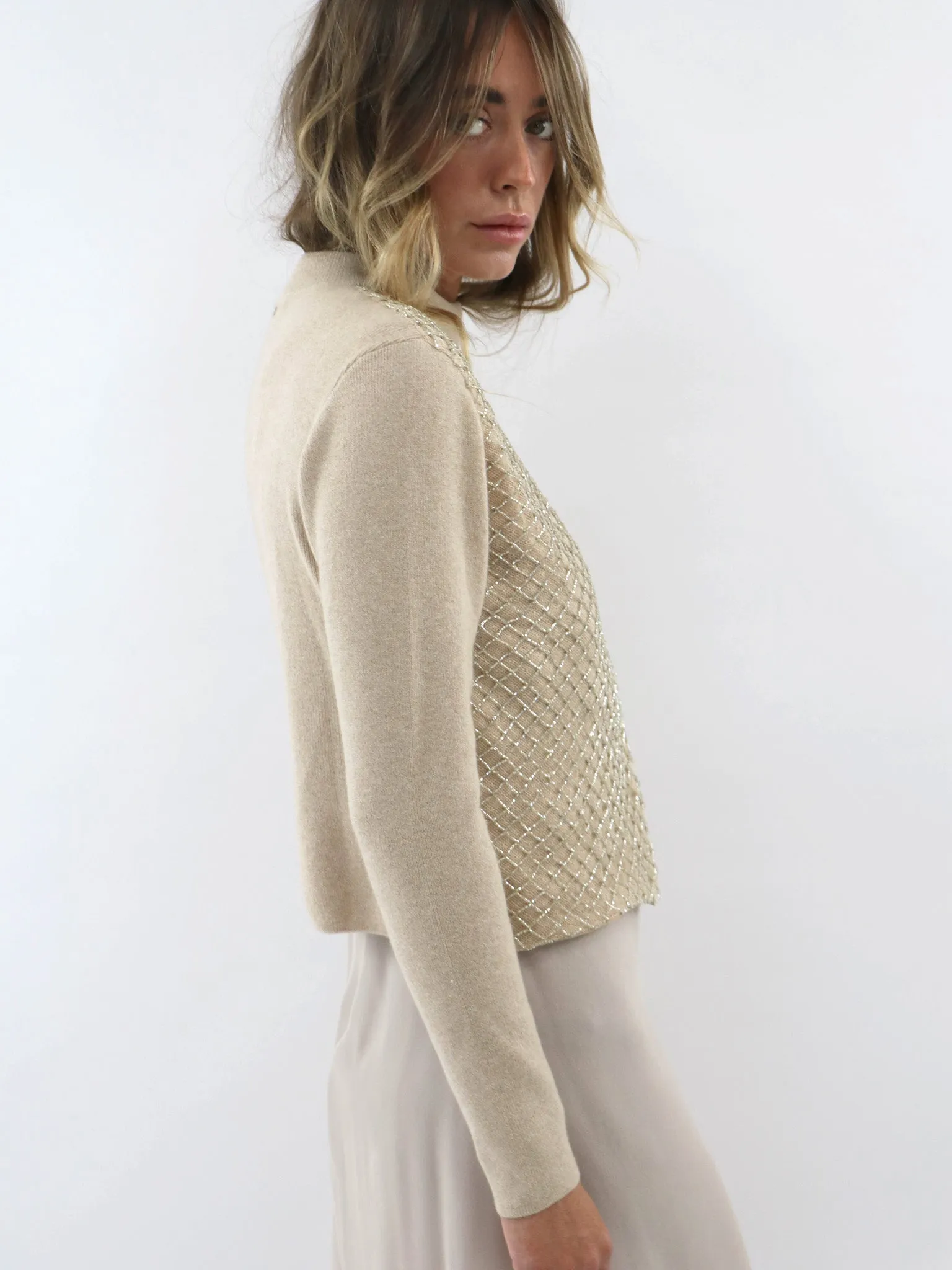 CRYSTAL CARDY