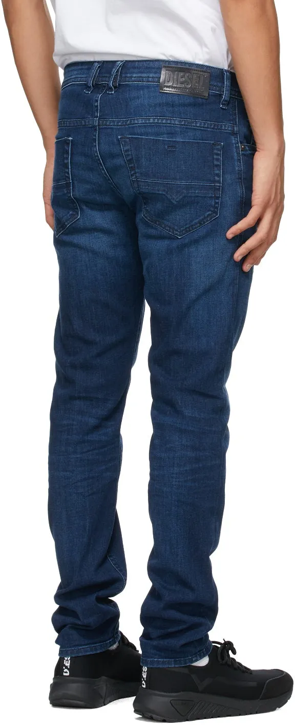 Diesel Blue Thommer 069SF Jeans