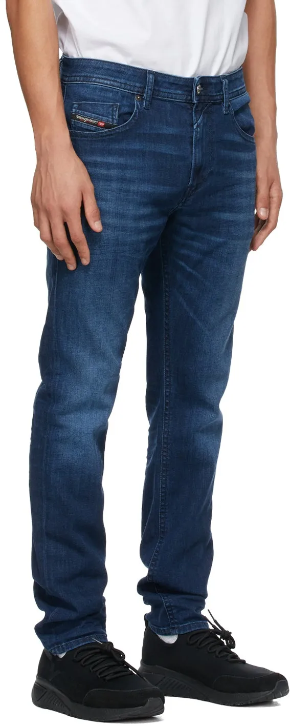 Diesel Blue Thommer 069SF Jeans