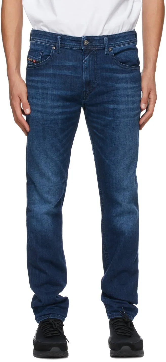 Diesel Blue Thommer 069SF Jeans