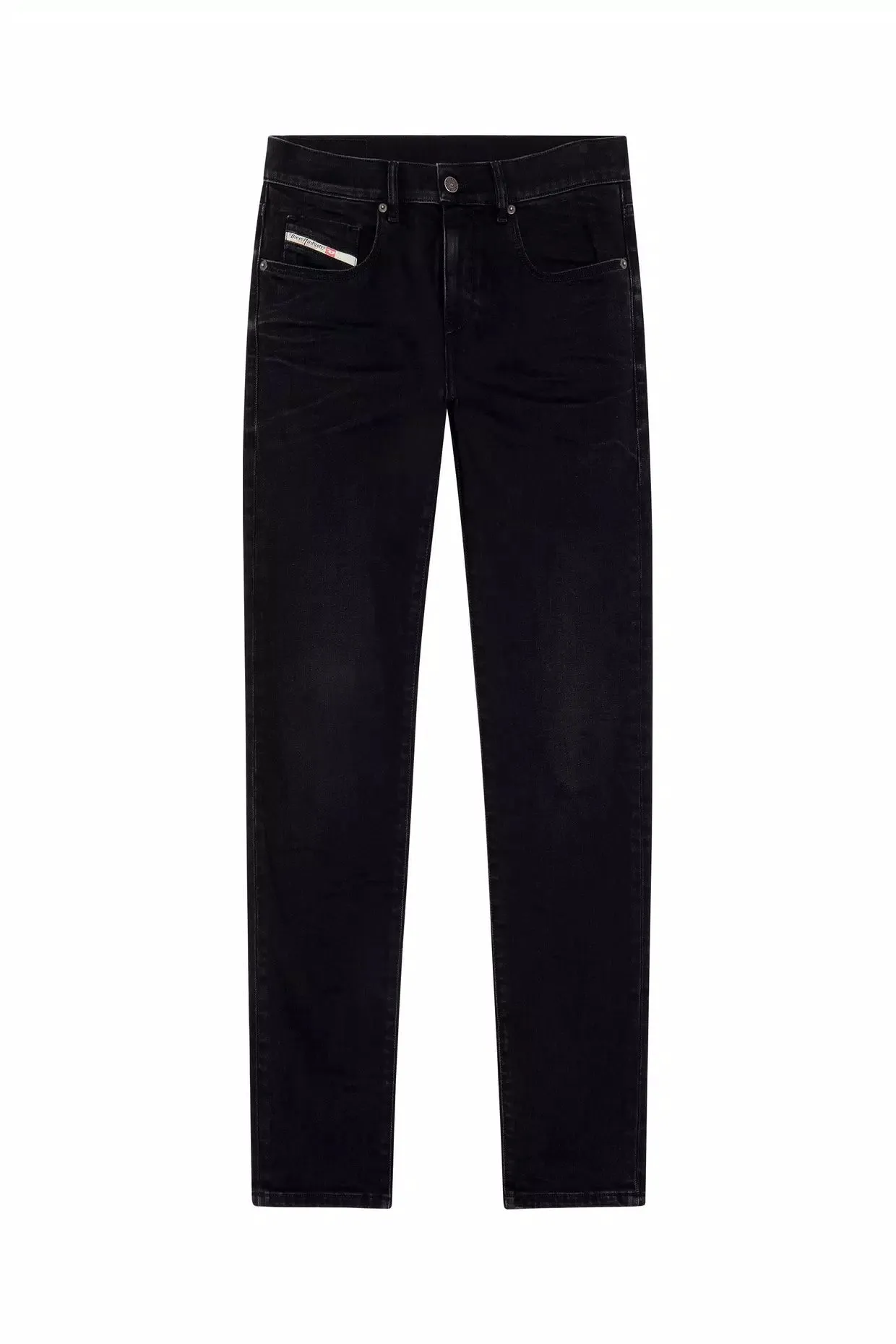 Diesel Jeans Slim Fit D-Strukt 09D48