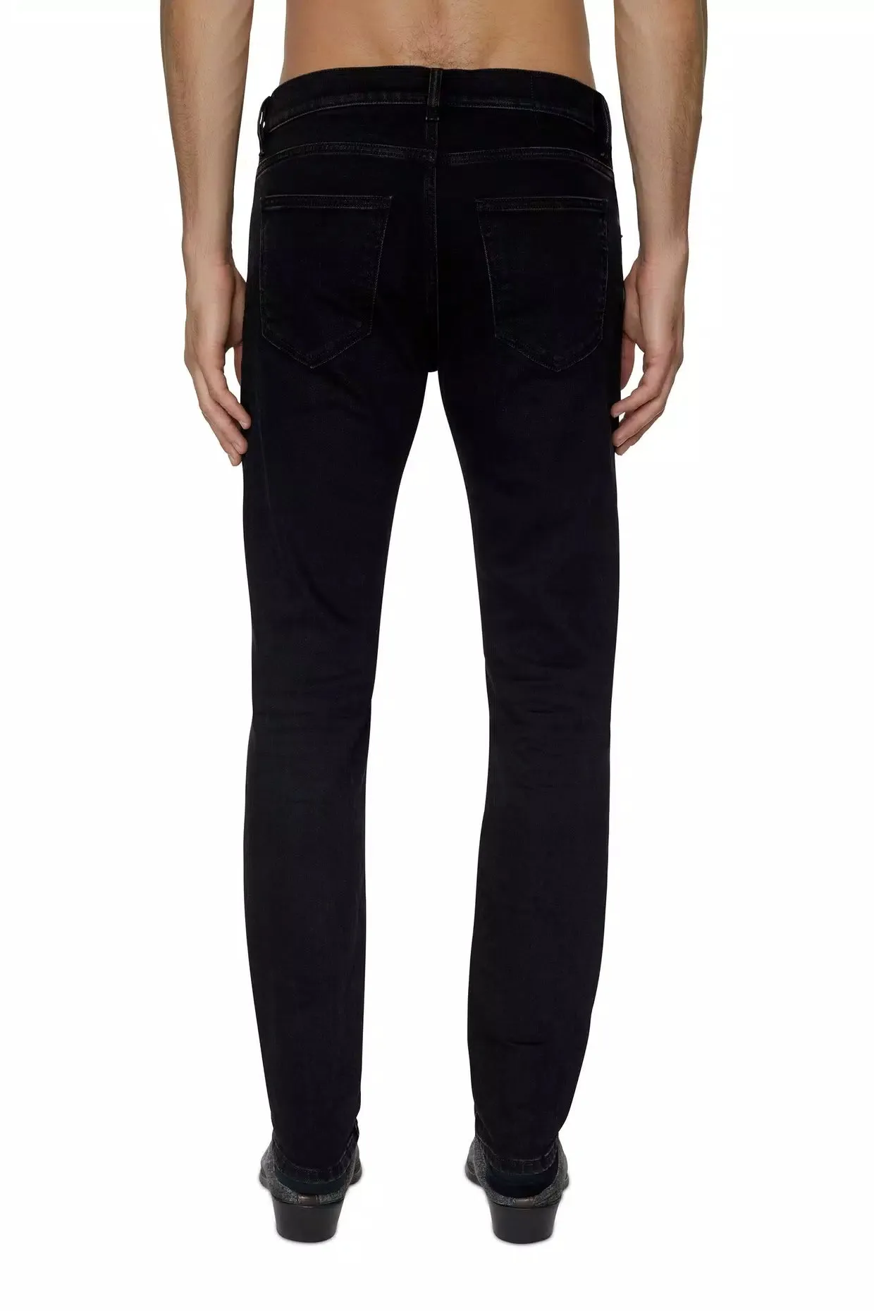 Diesel Jeans Slim Fit D-Strukt 09D48
