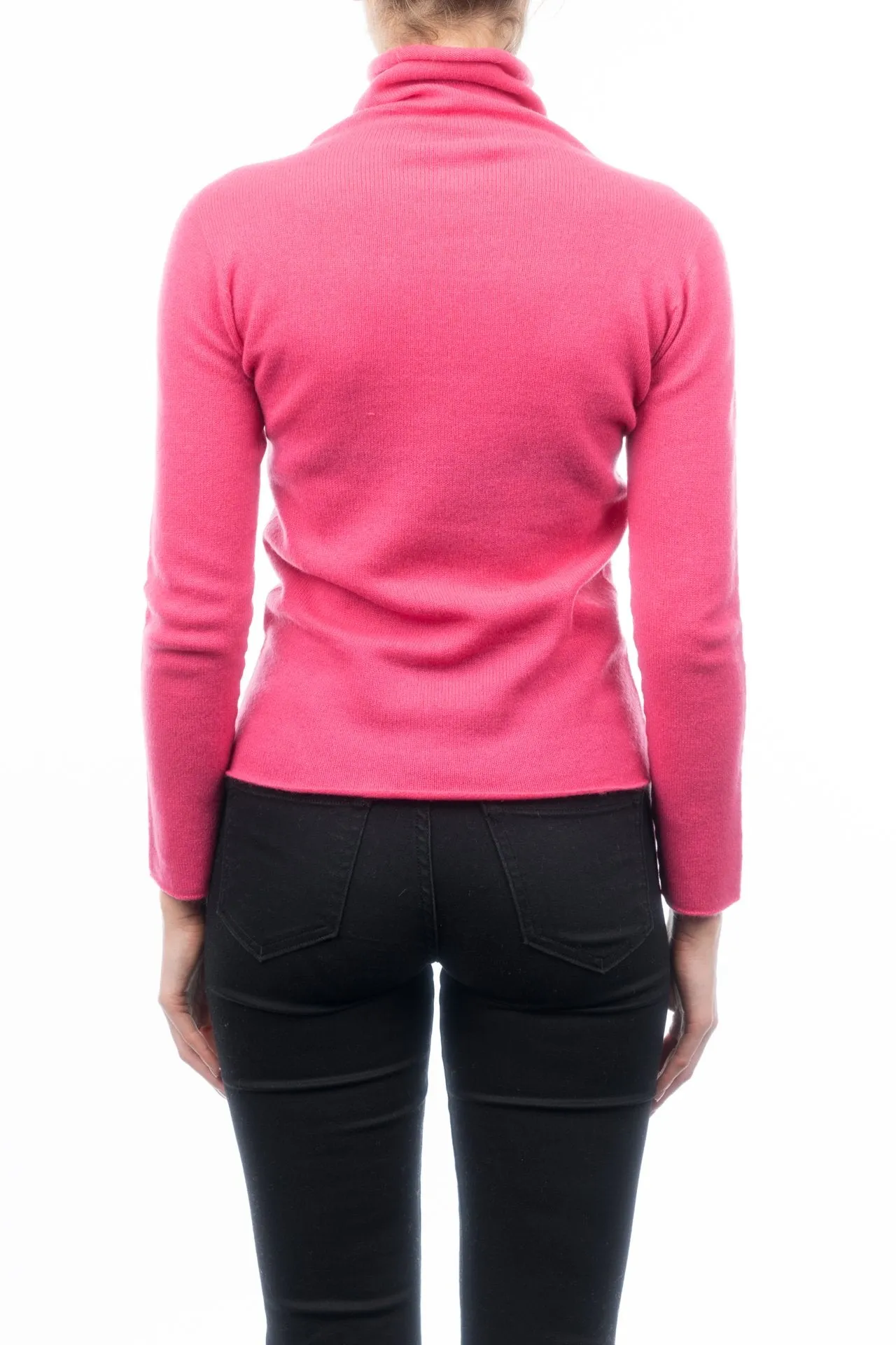 Dolcevita 100% cashmere