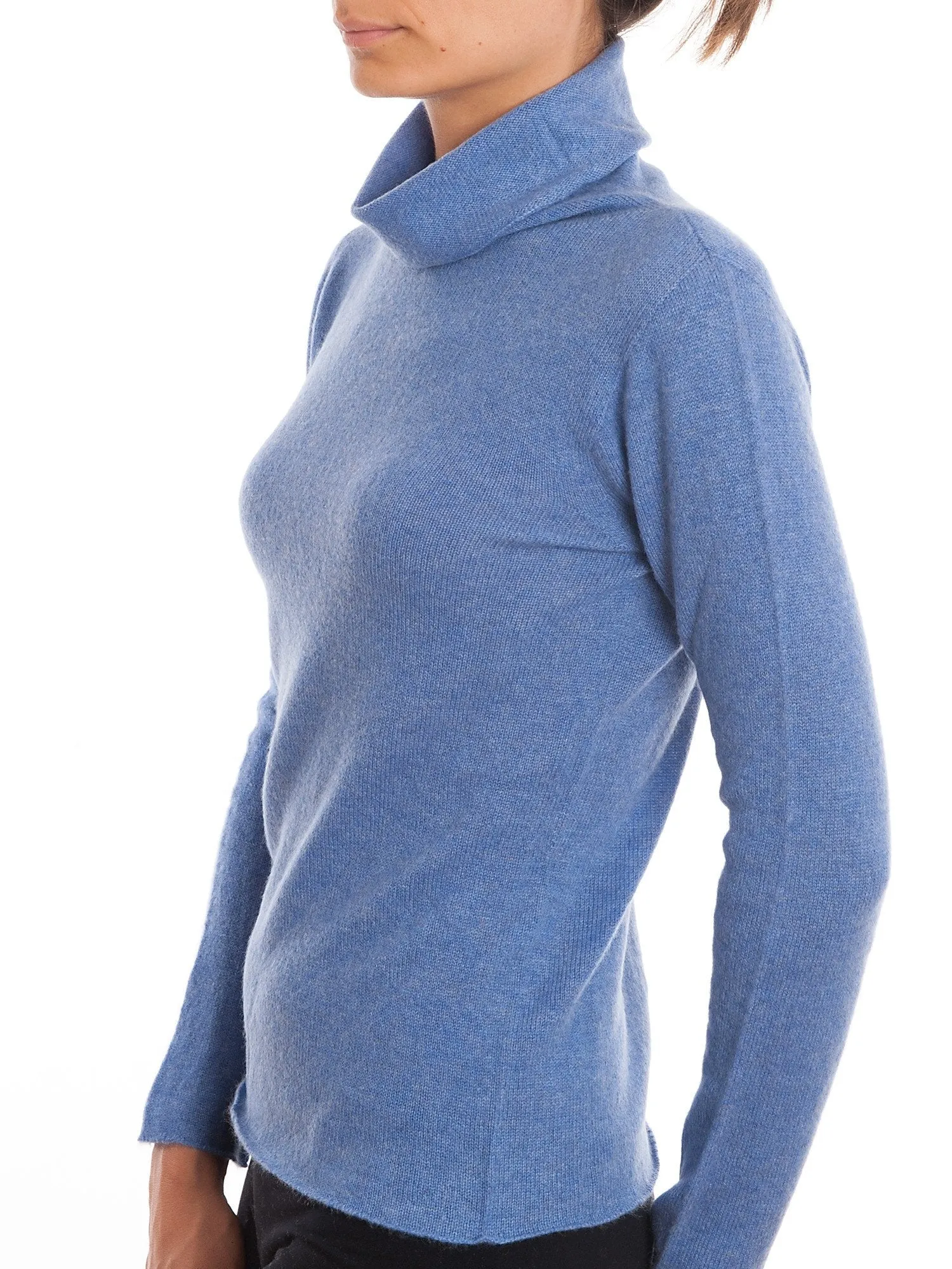 Dolcevita 100% cashmere