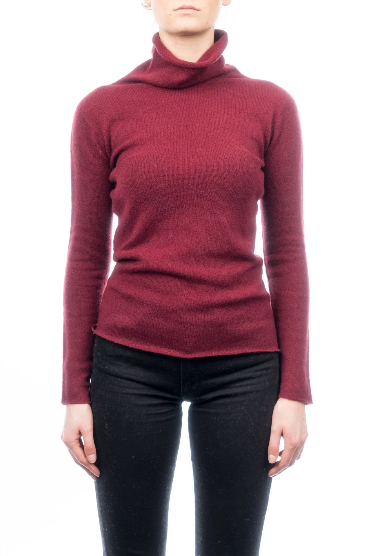 Dolcevita 100% cashmere