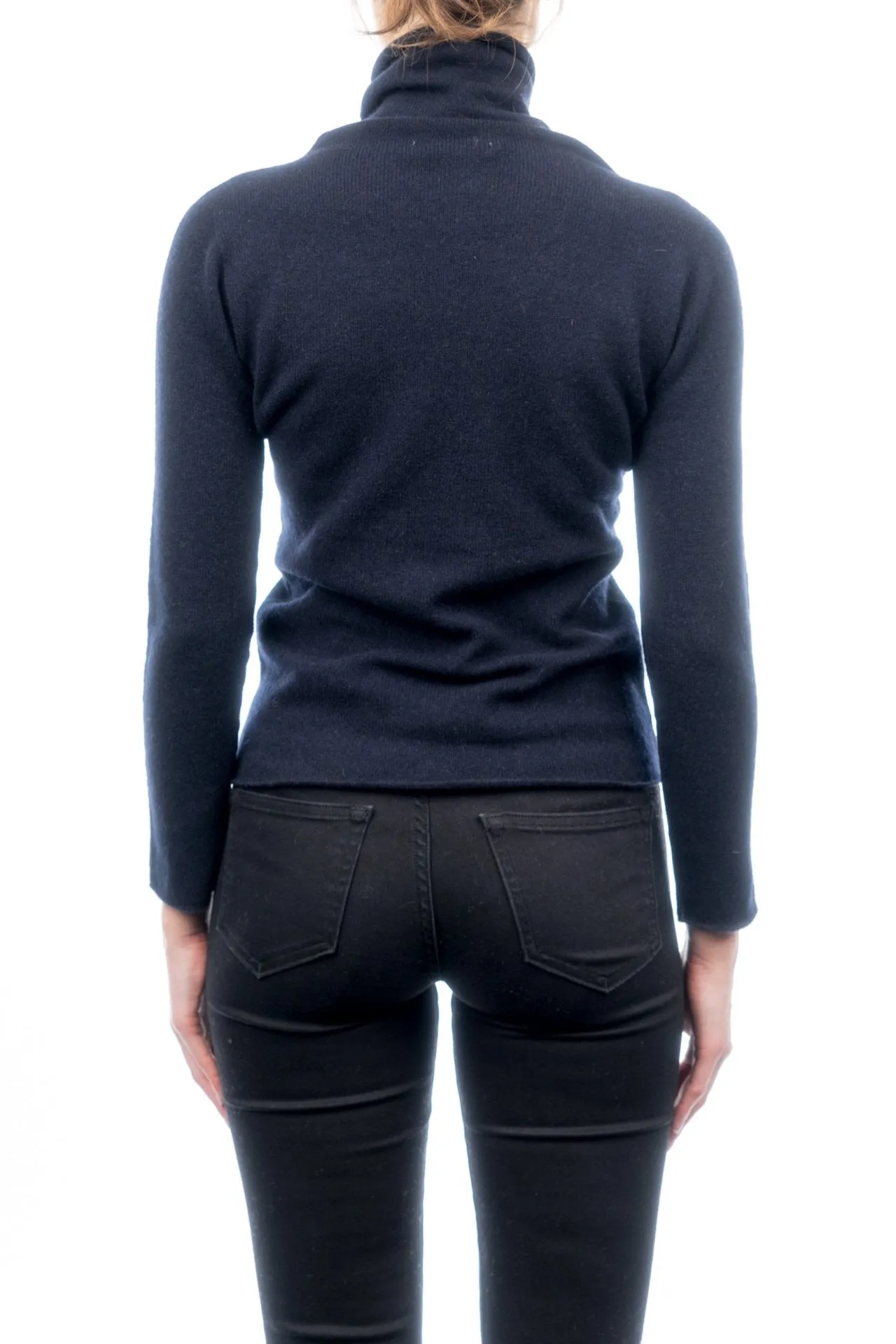Dolcevita 100% cashmere