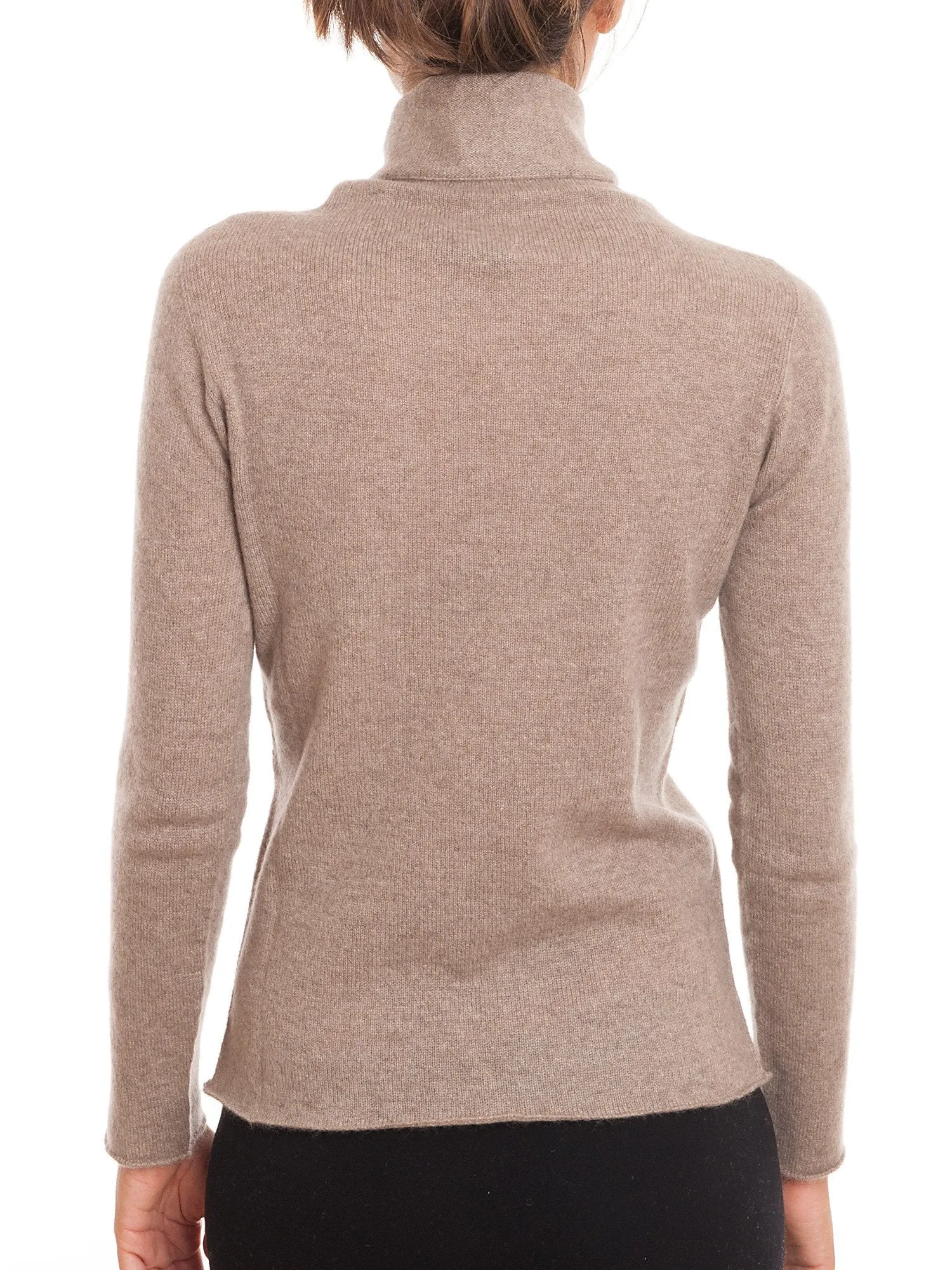 Dolcevita 100% cashmere