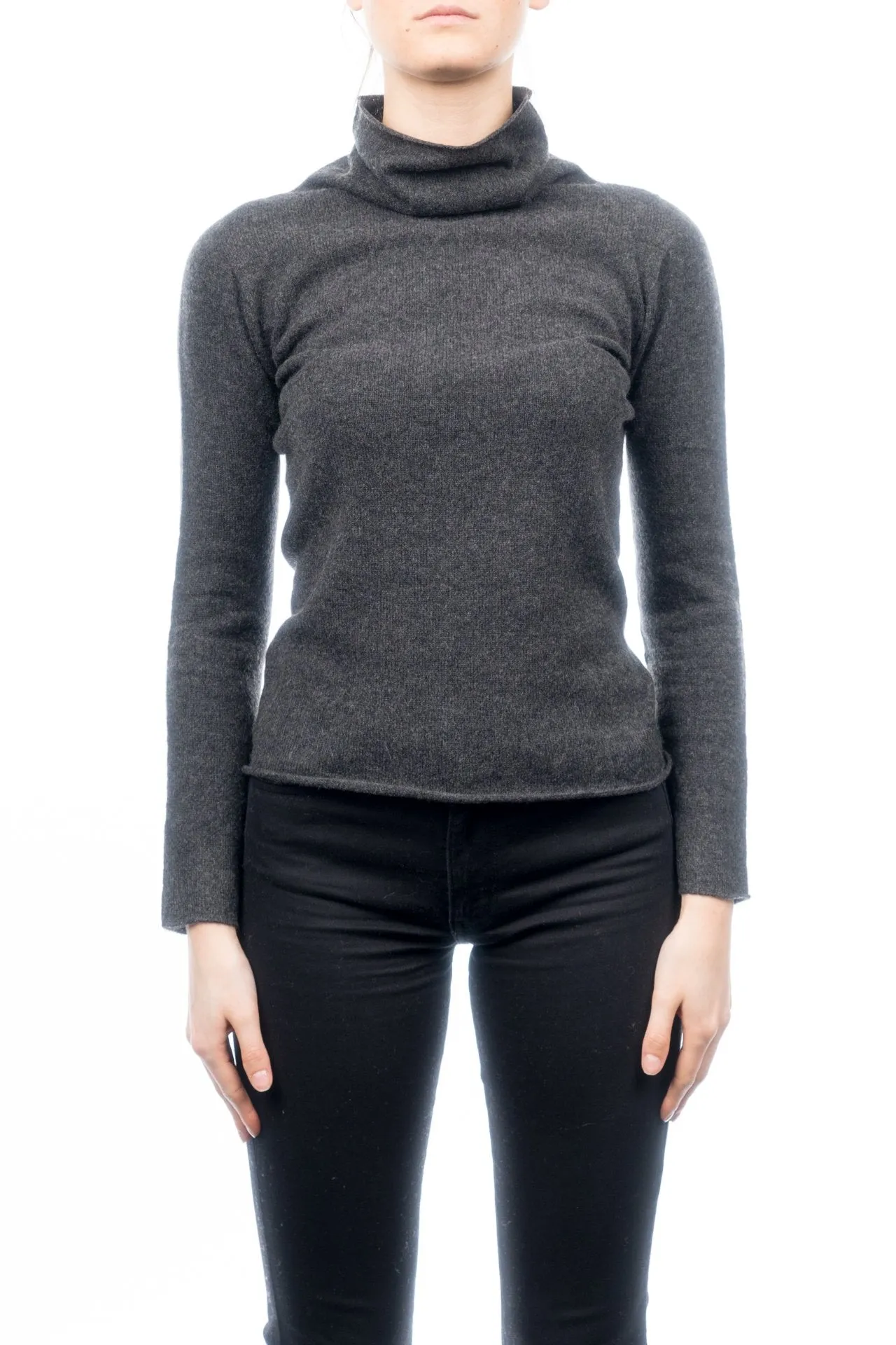 Dolcevita 100% cashmere