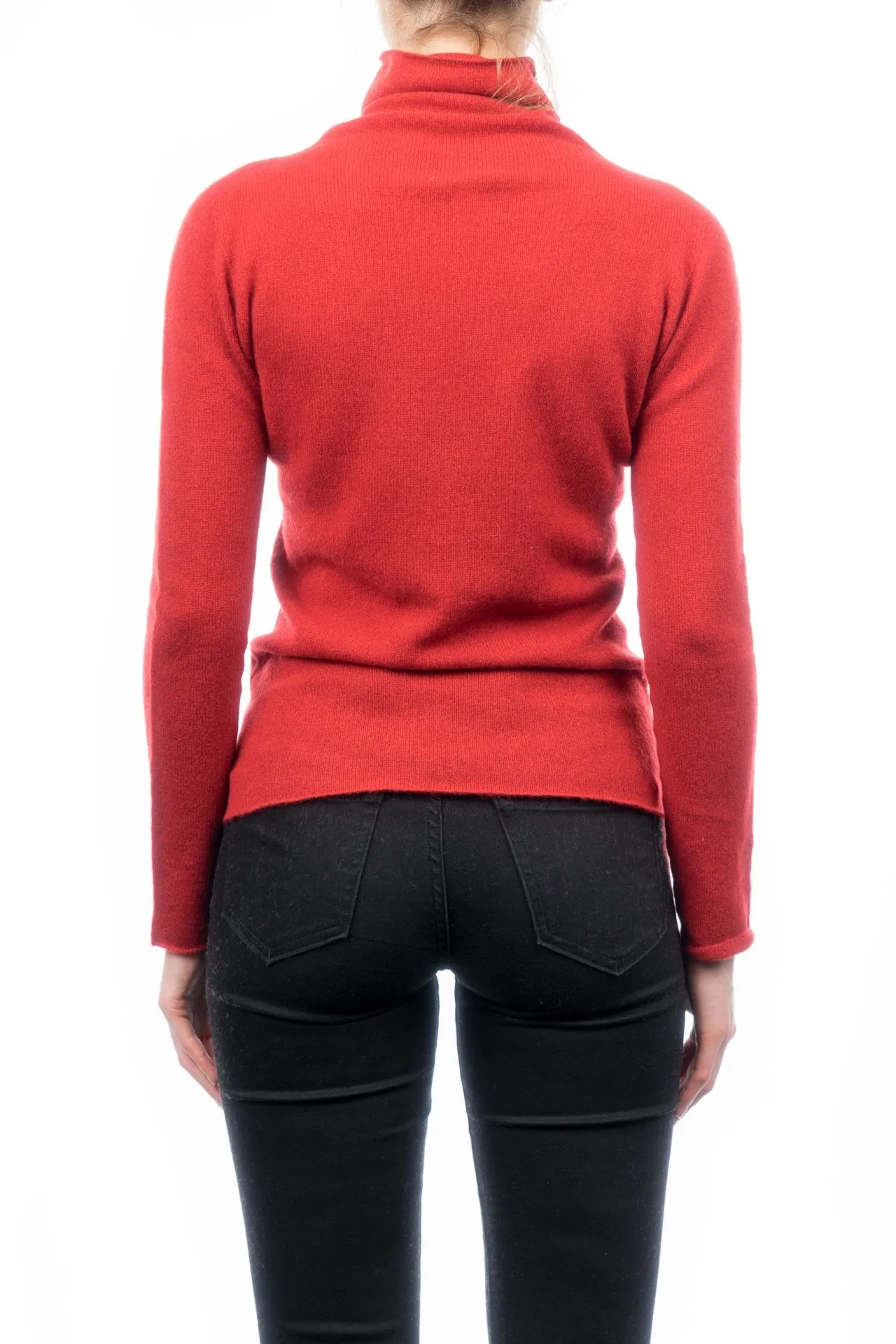 Dolcevita 100% cashmere
