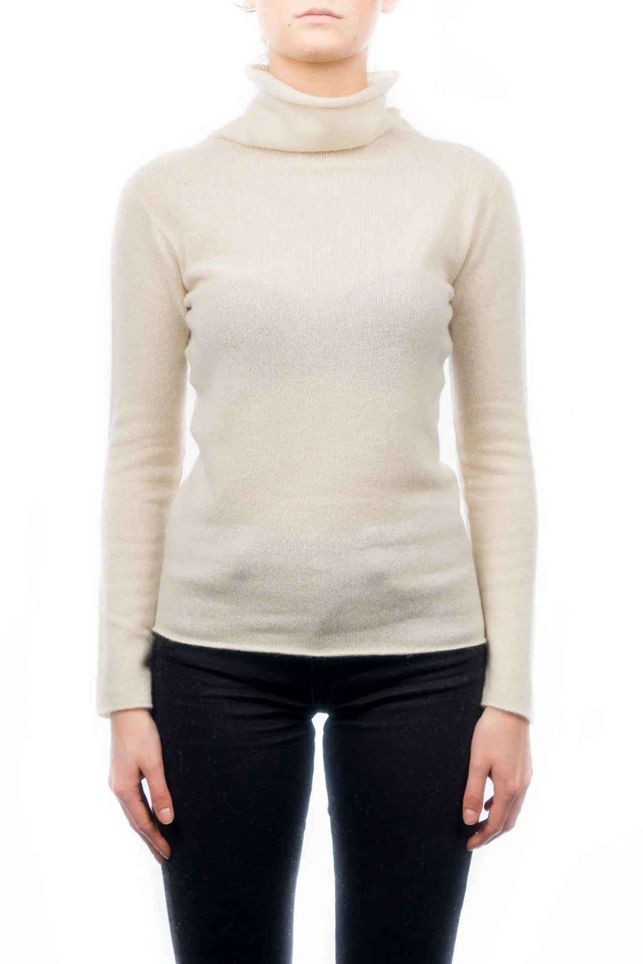 Dolcevita 100% cashmere