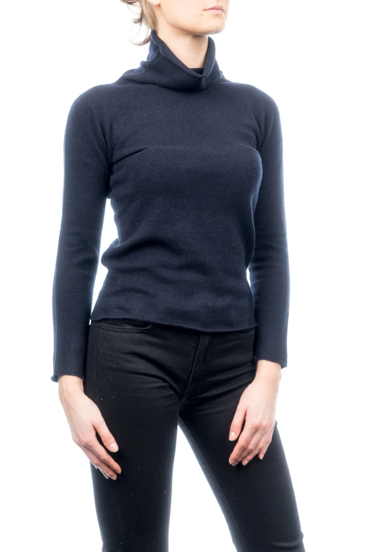 Dolcevita 100% cashmere