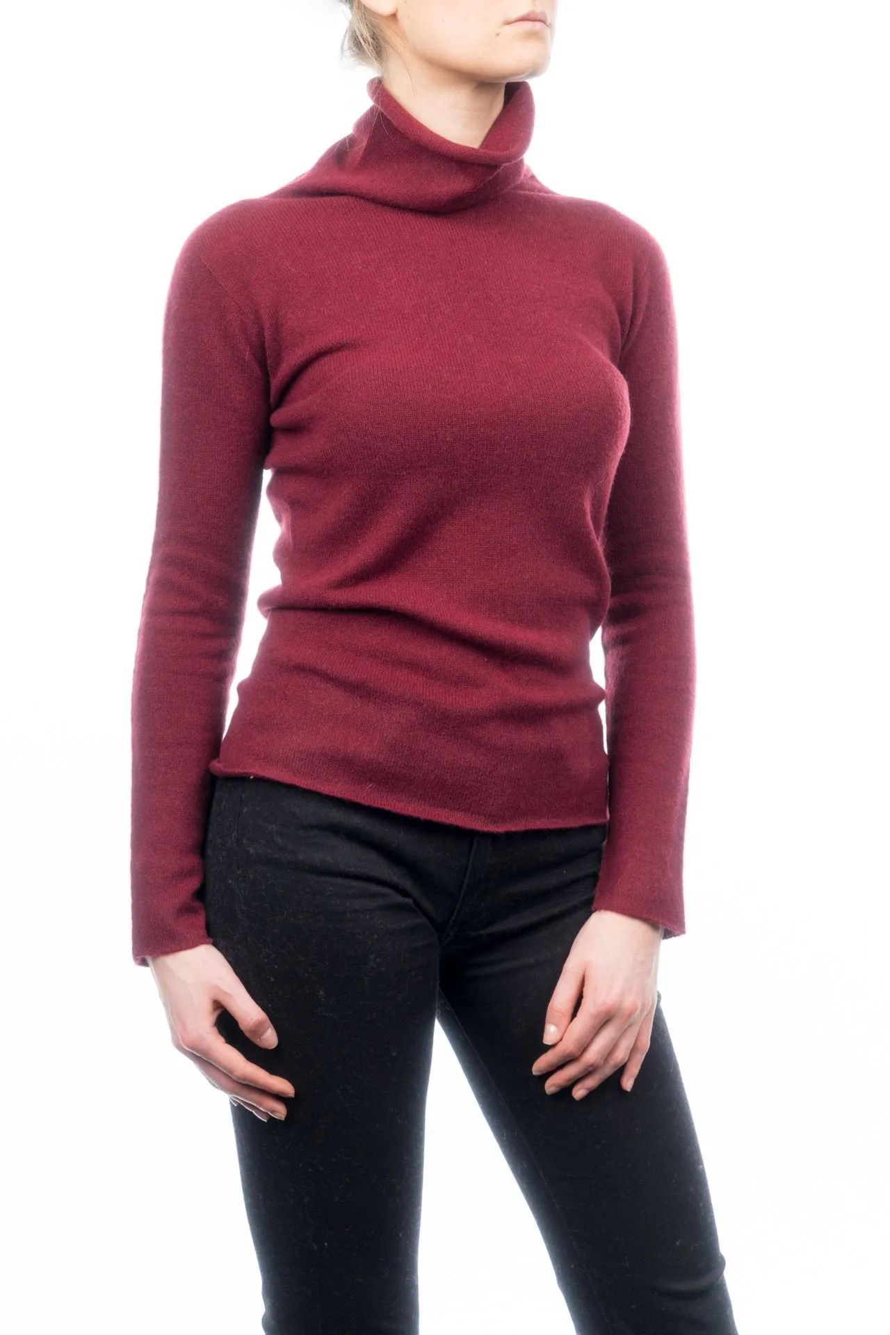 Dolcevita 100% cashmere