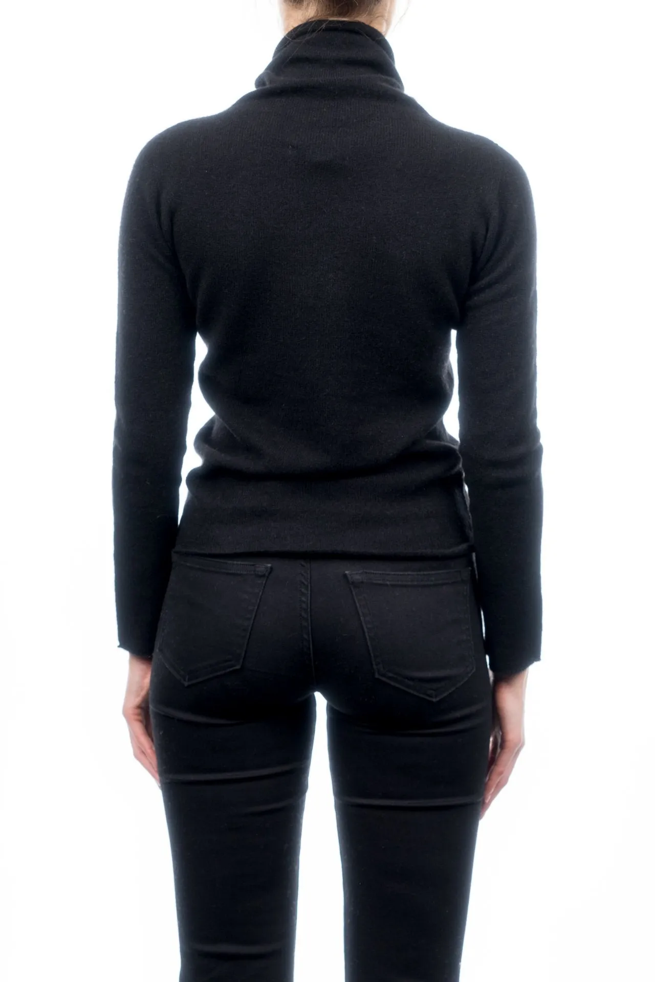 Dolcevita 100% cashmere