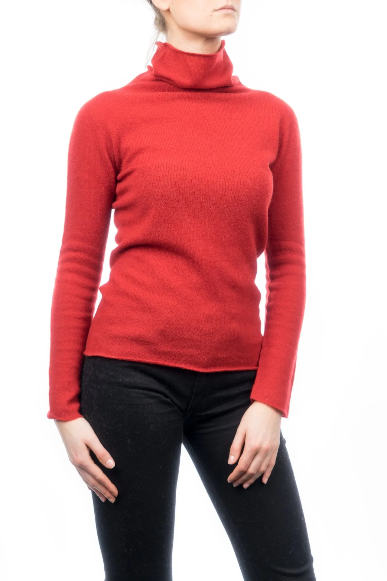 Dolcevita 100% cashmere