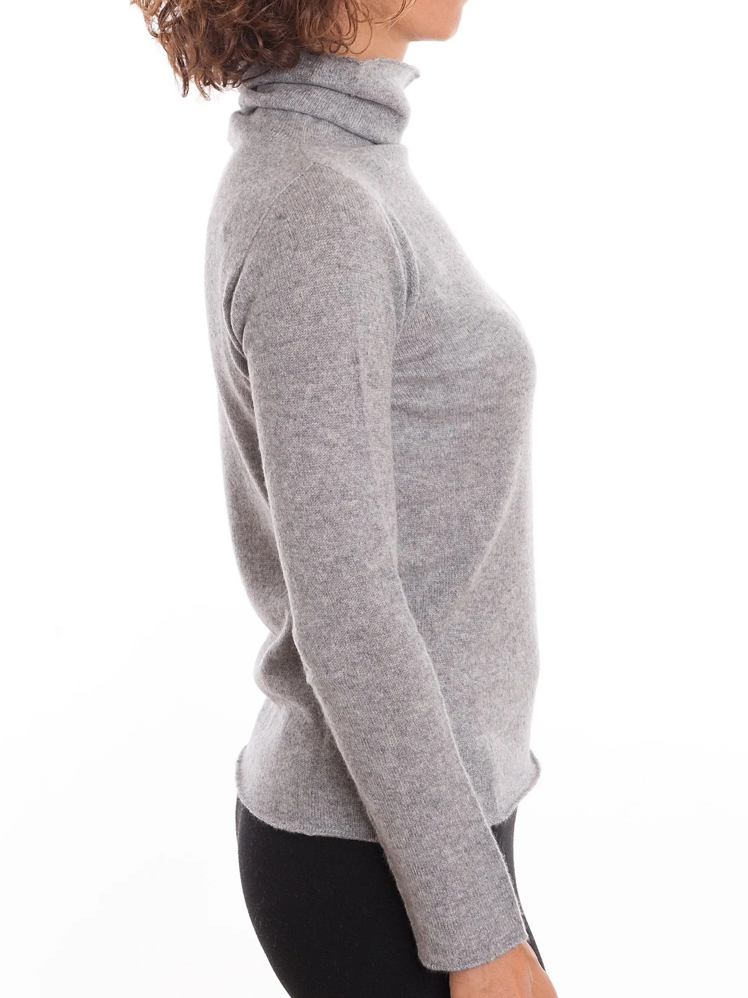 Dolcevita 100% cashmere