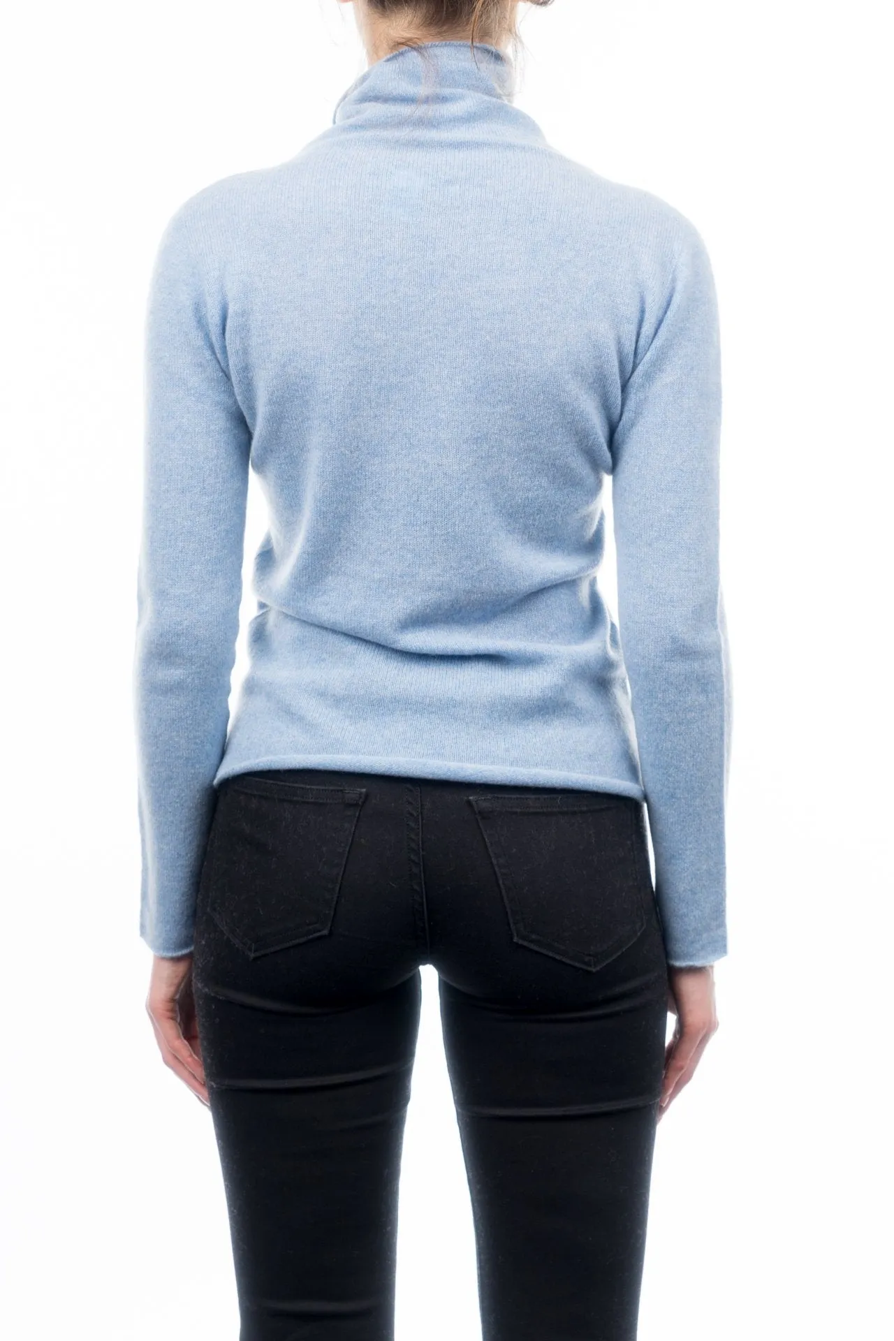 Dolcevita 100% cashmere