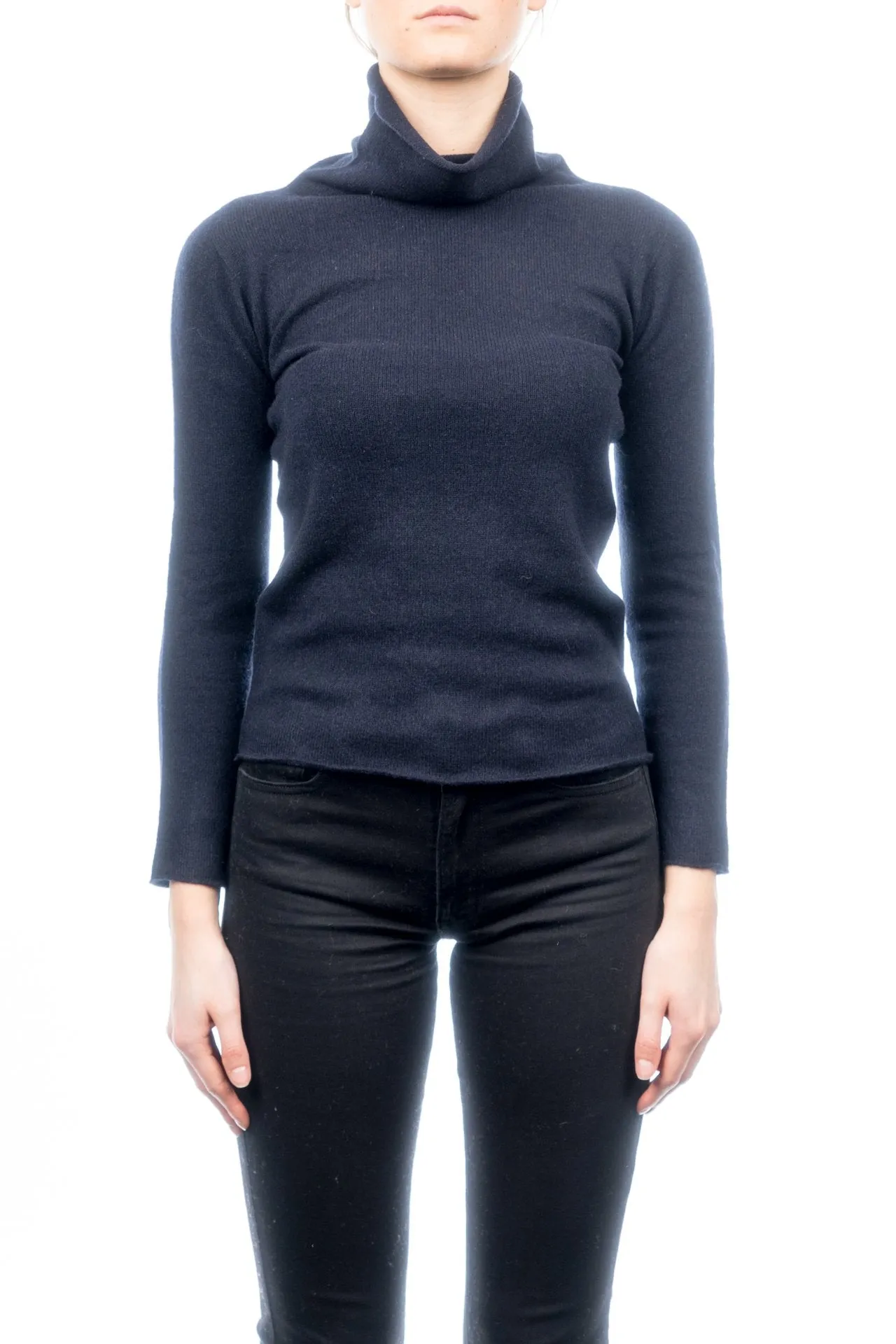 Dolcevita 100% cashmere