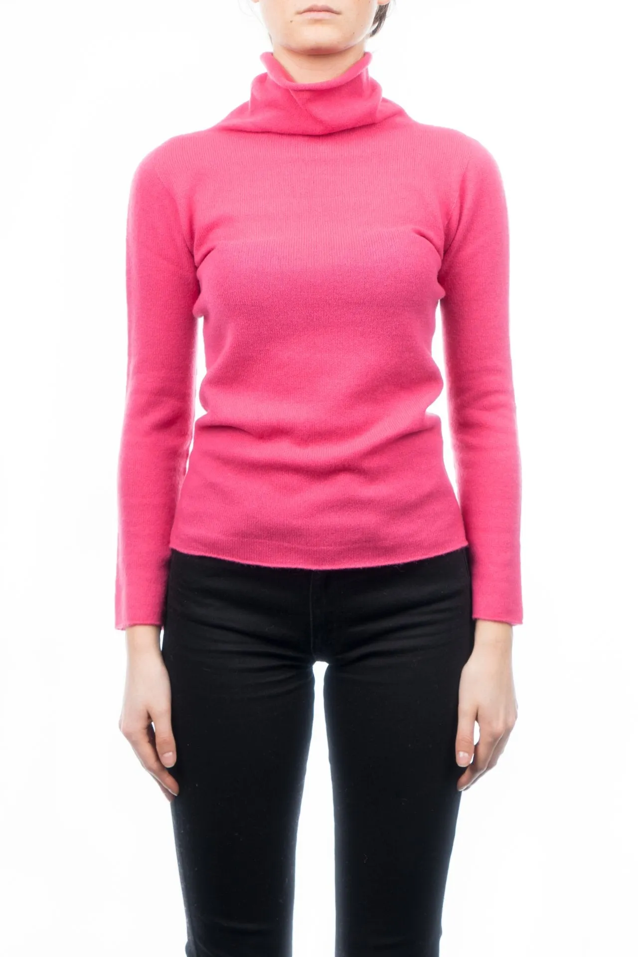 Dolcevita 100% cashmere