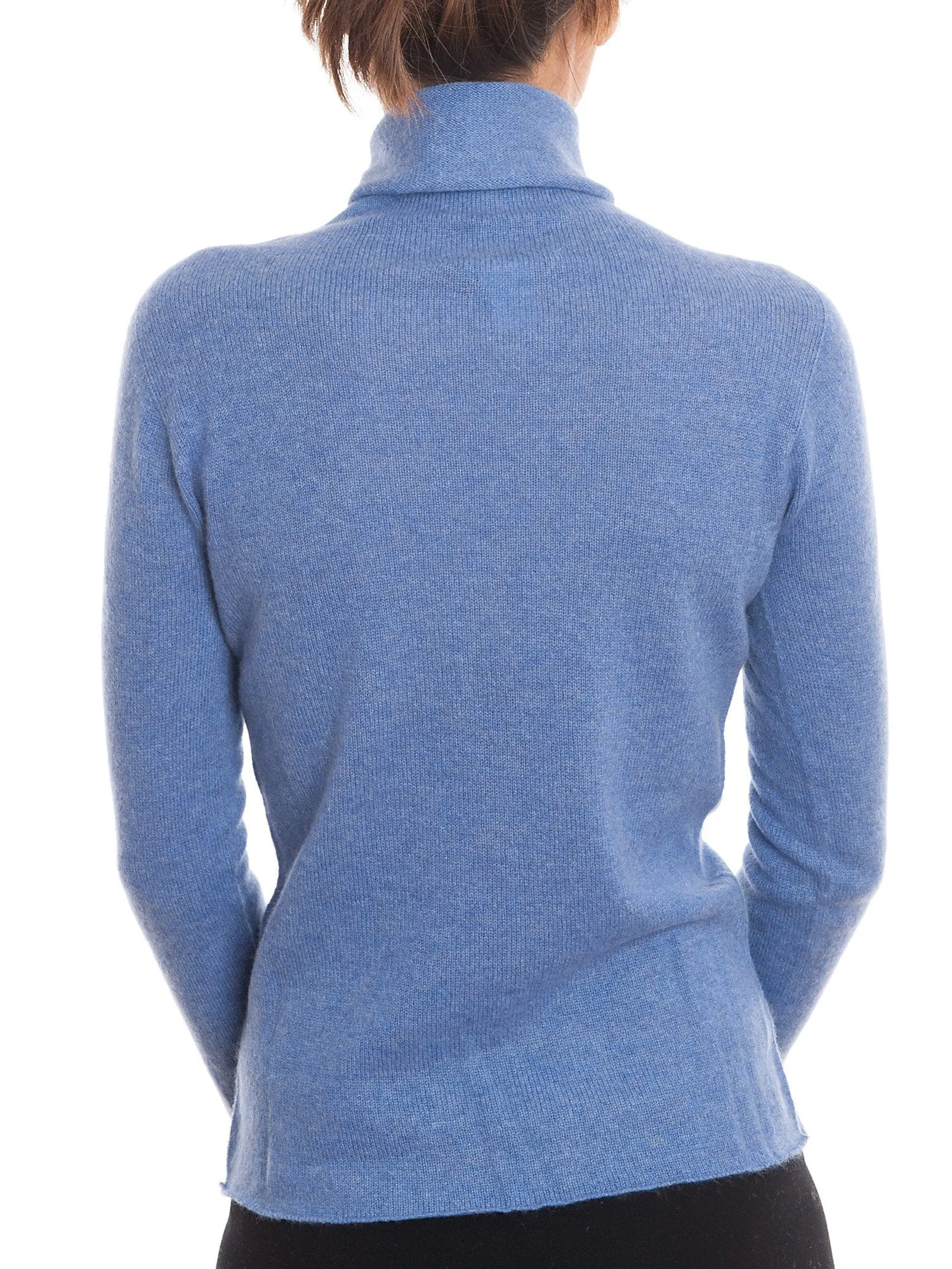 Dolcevita 100% cashmere