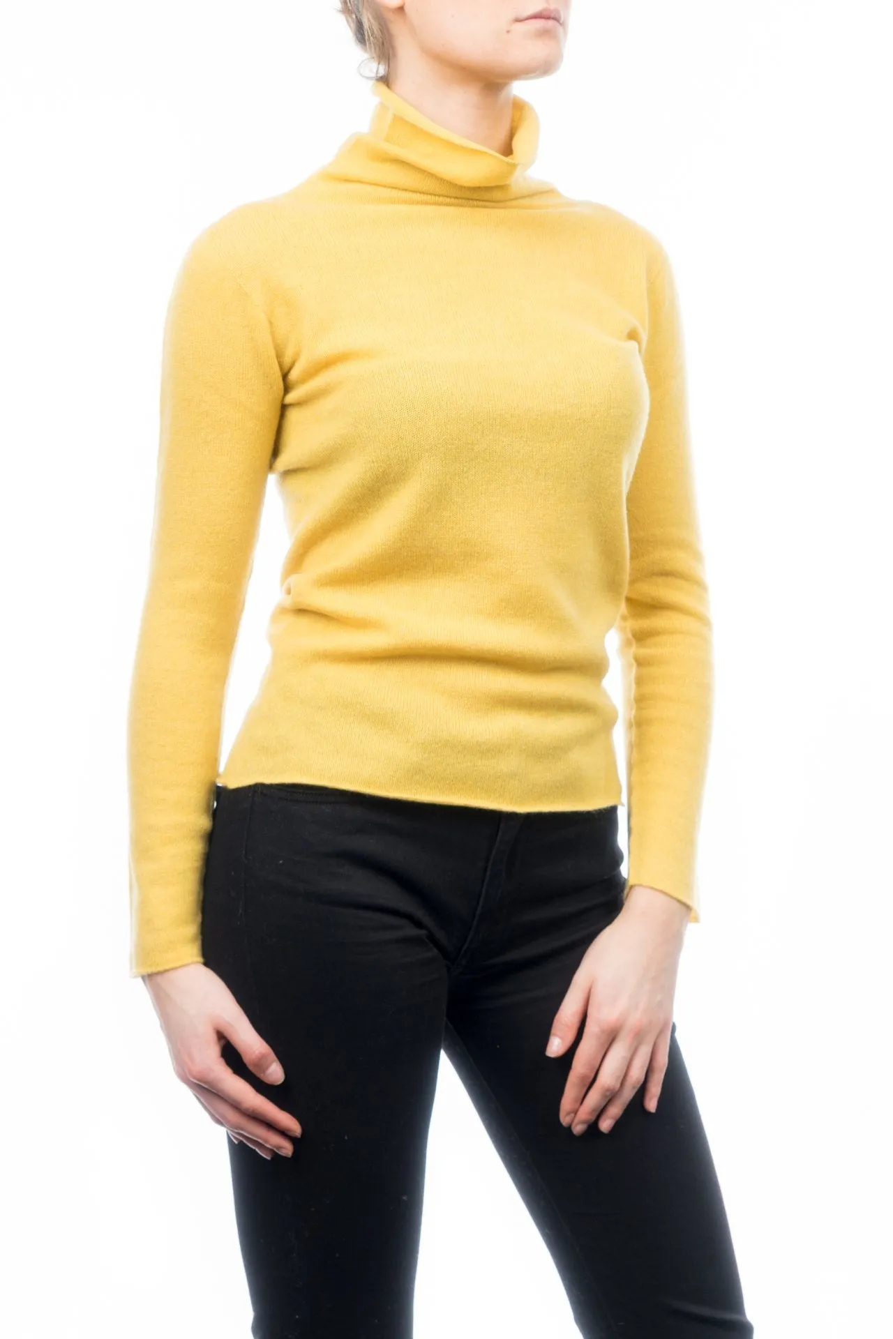 Dolcevita 100% cashmere