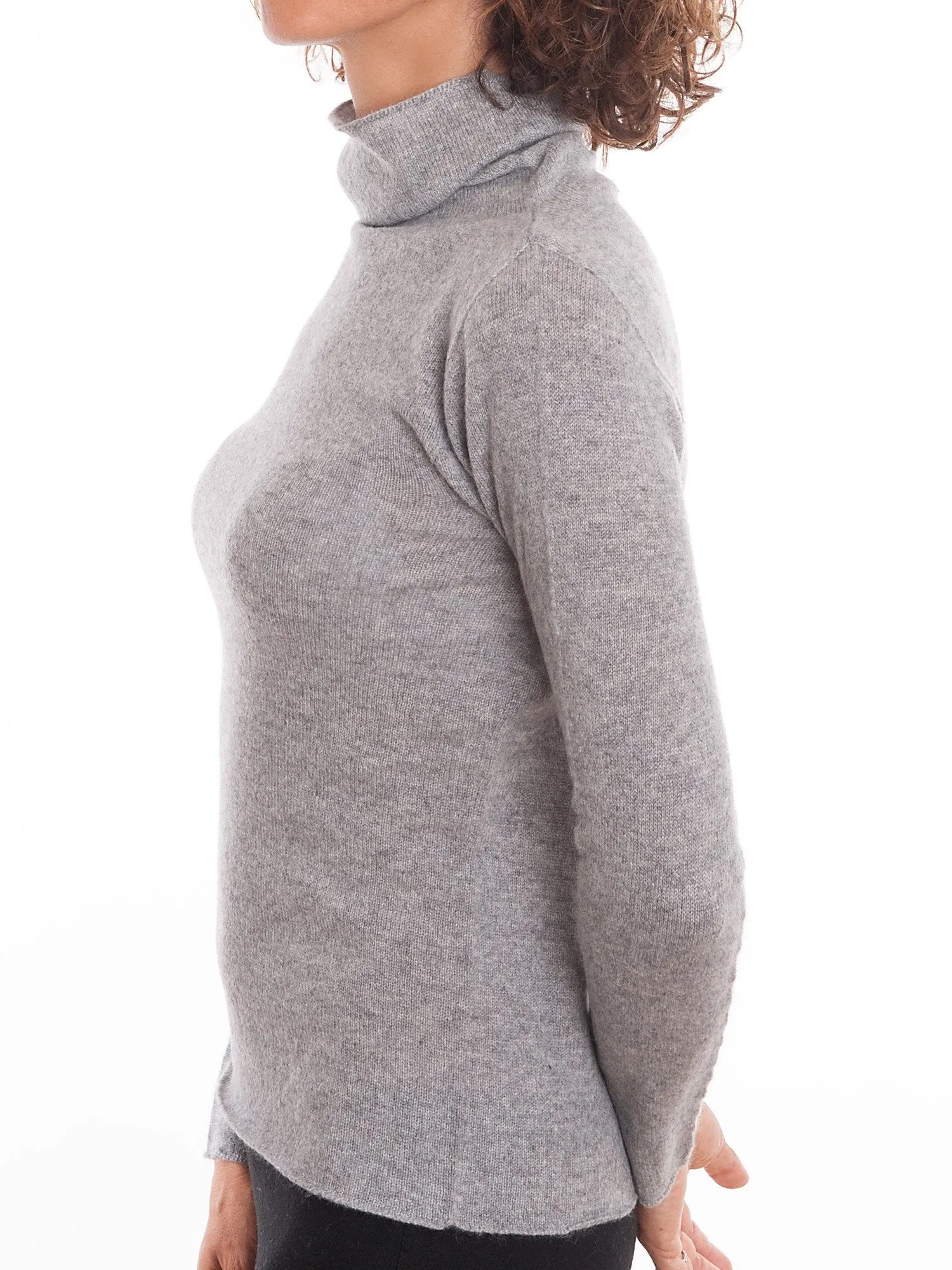 Dolcevita 100% cashmere