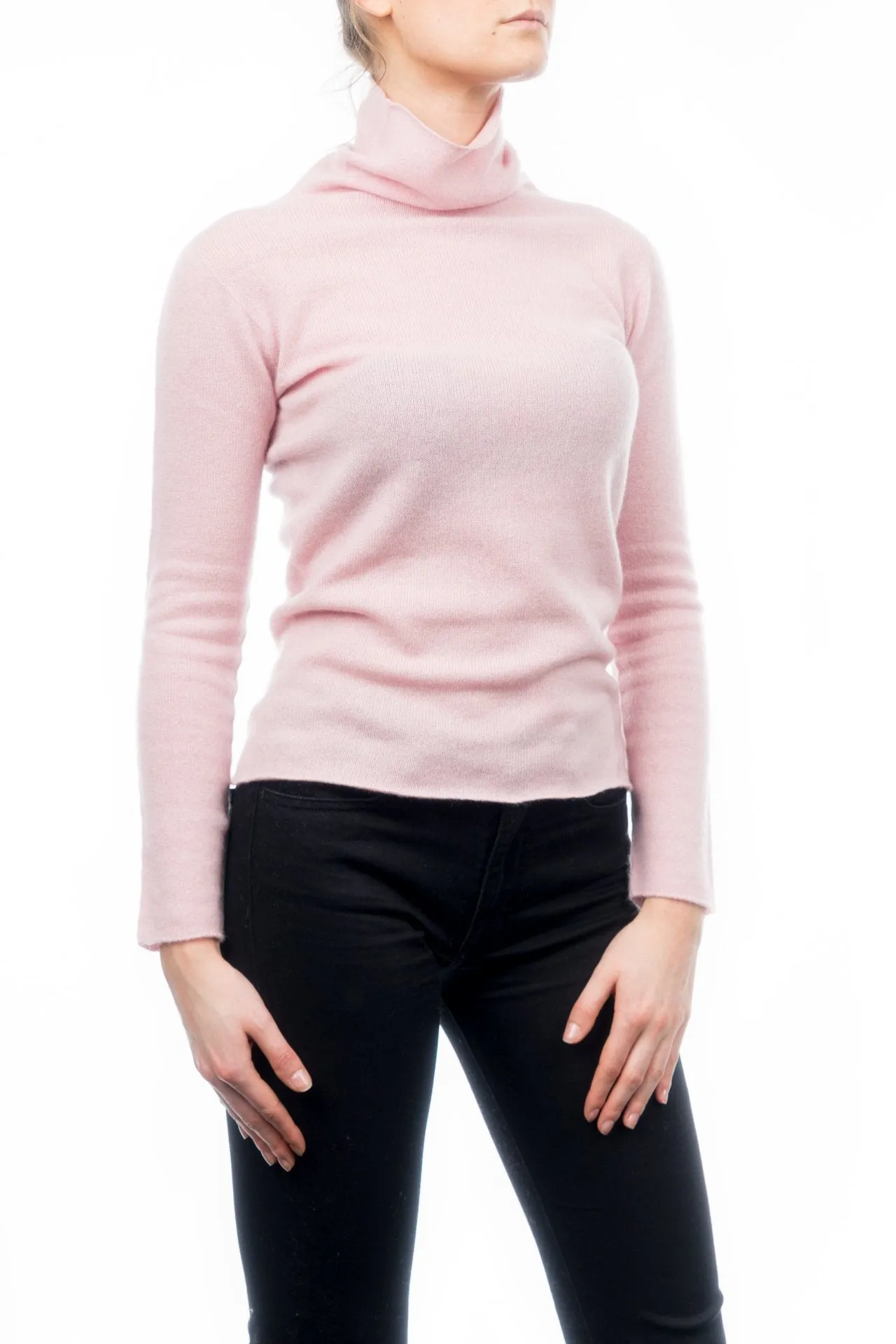 Dolcevita 100% cashmere
