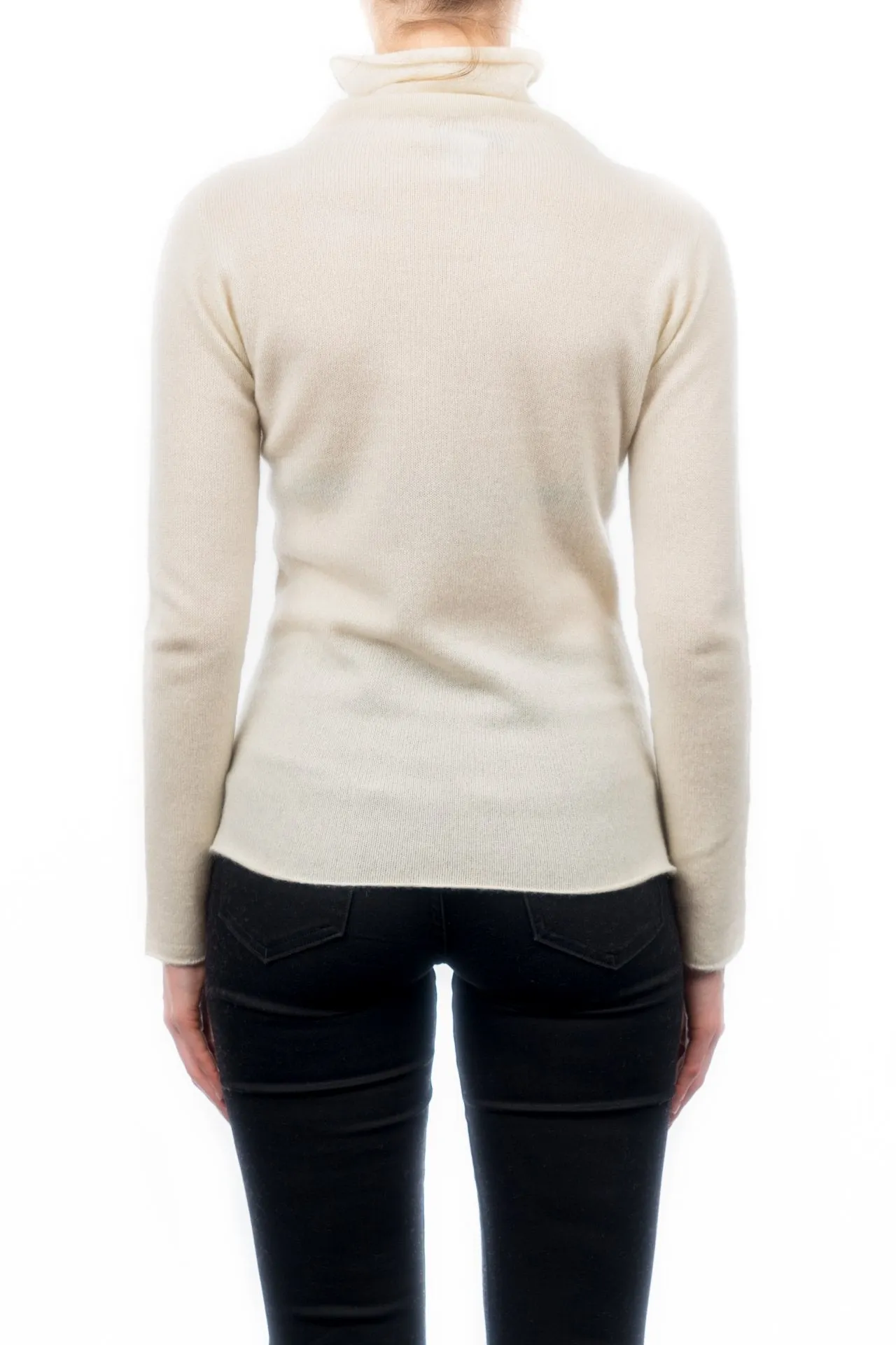 Dolcevita 100% cashmere