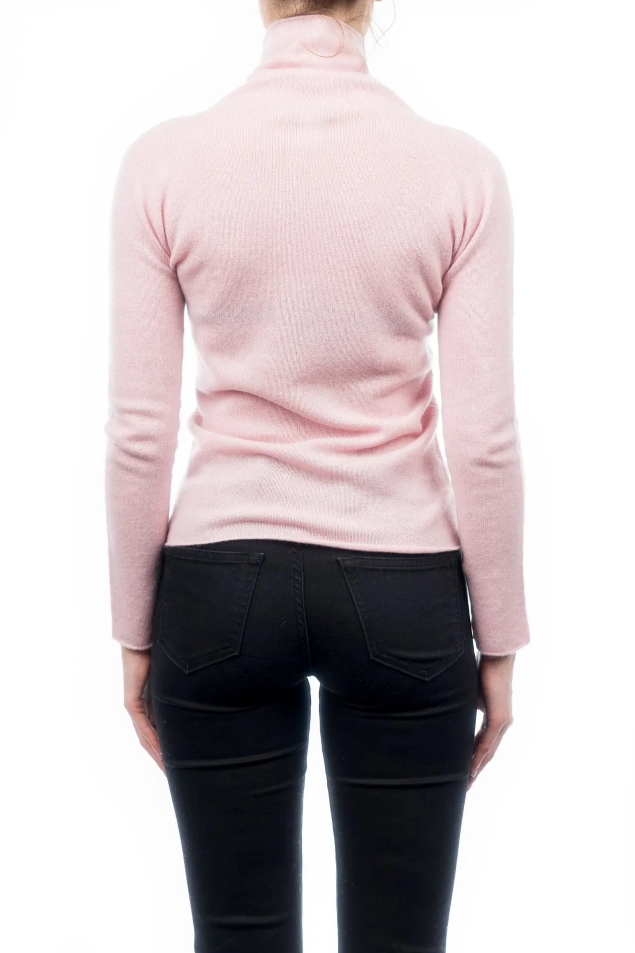 Dolcevita 100% cashmere