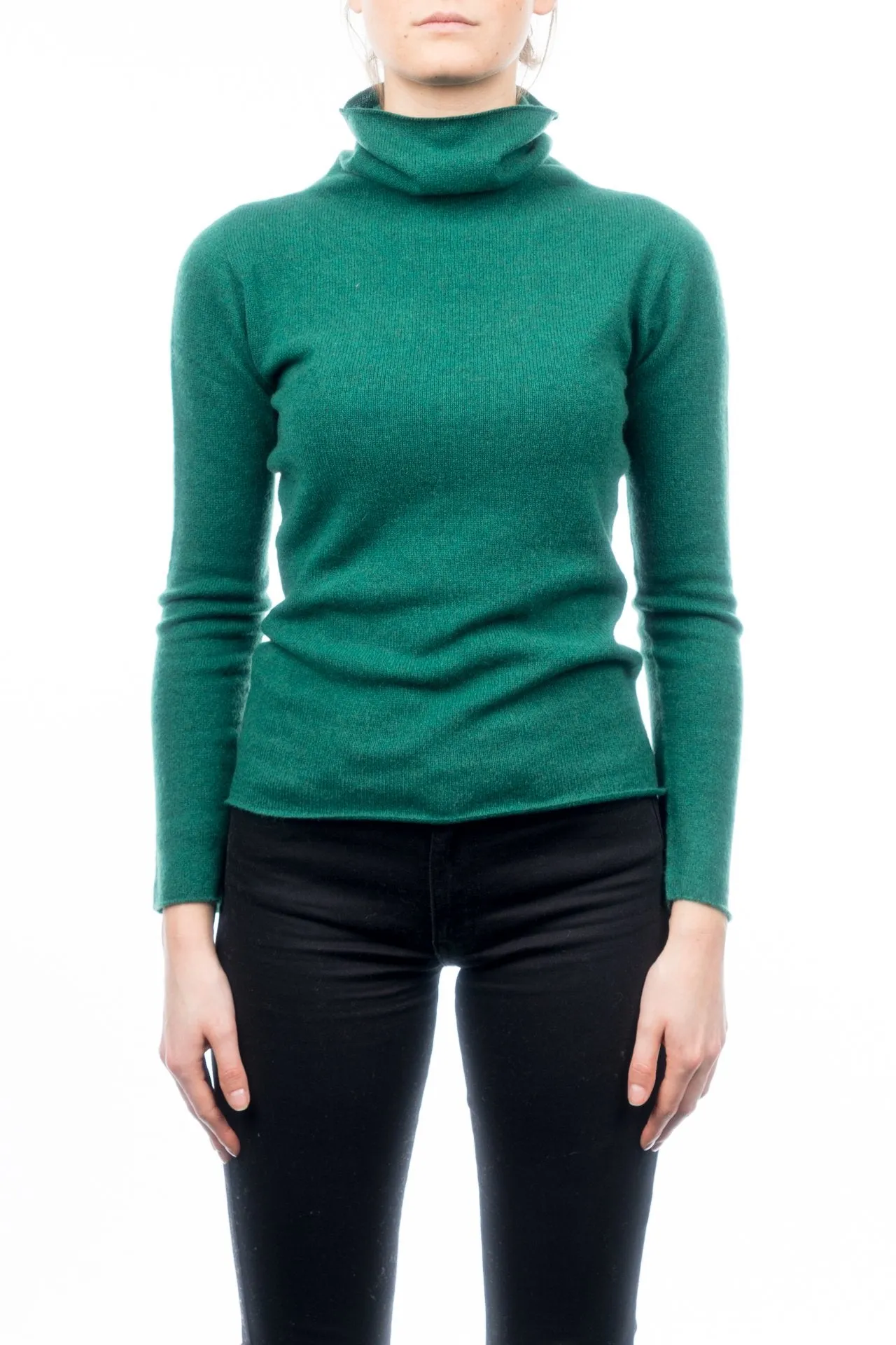 Dolcevita 100% cashmere