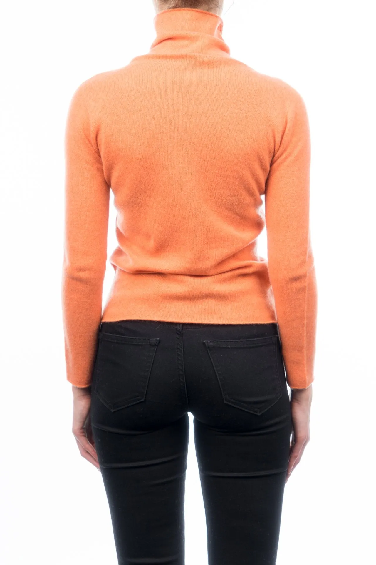 Dolcevita 100% cashmere