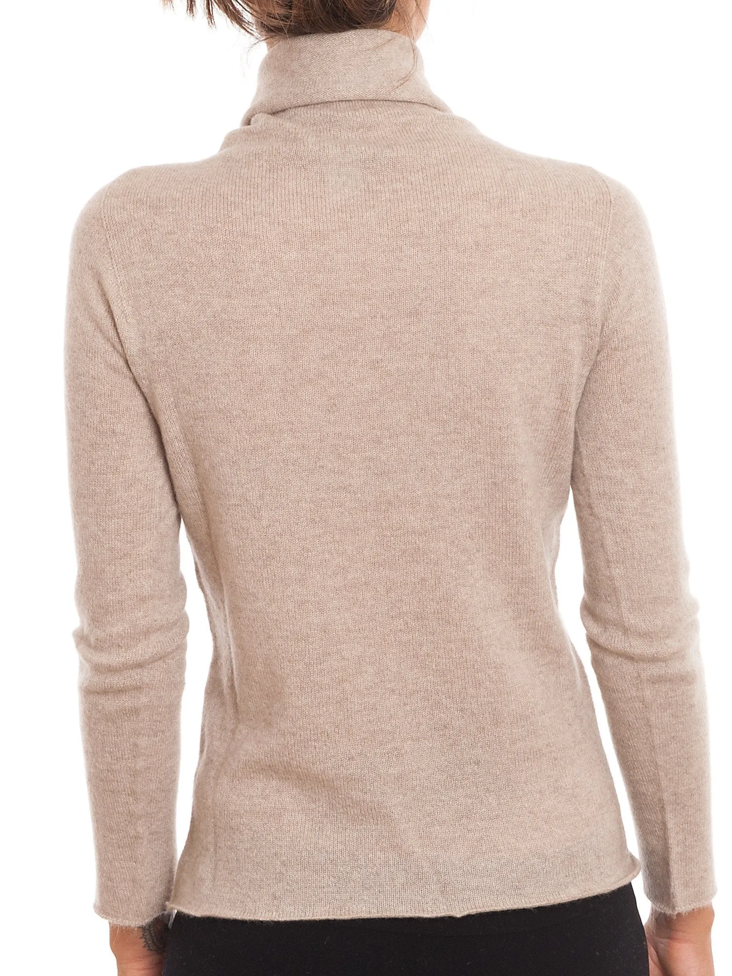 Dolcevita 100% cashmere