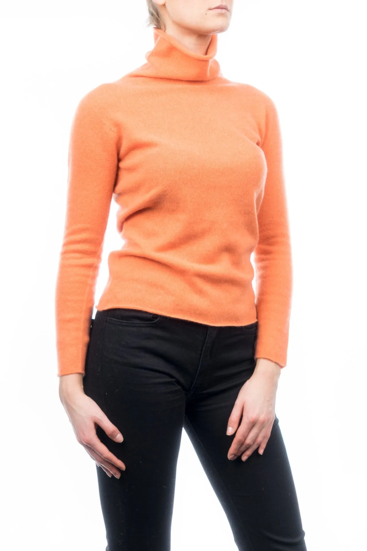 Dolcevita 100% cashmere