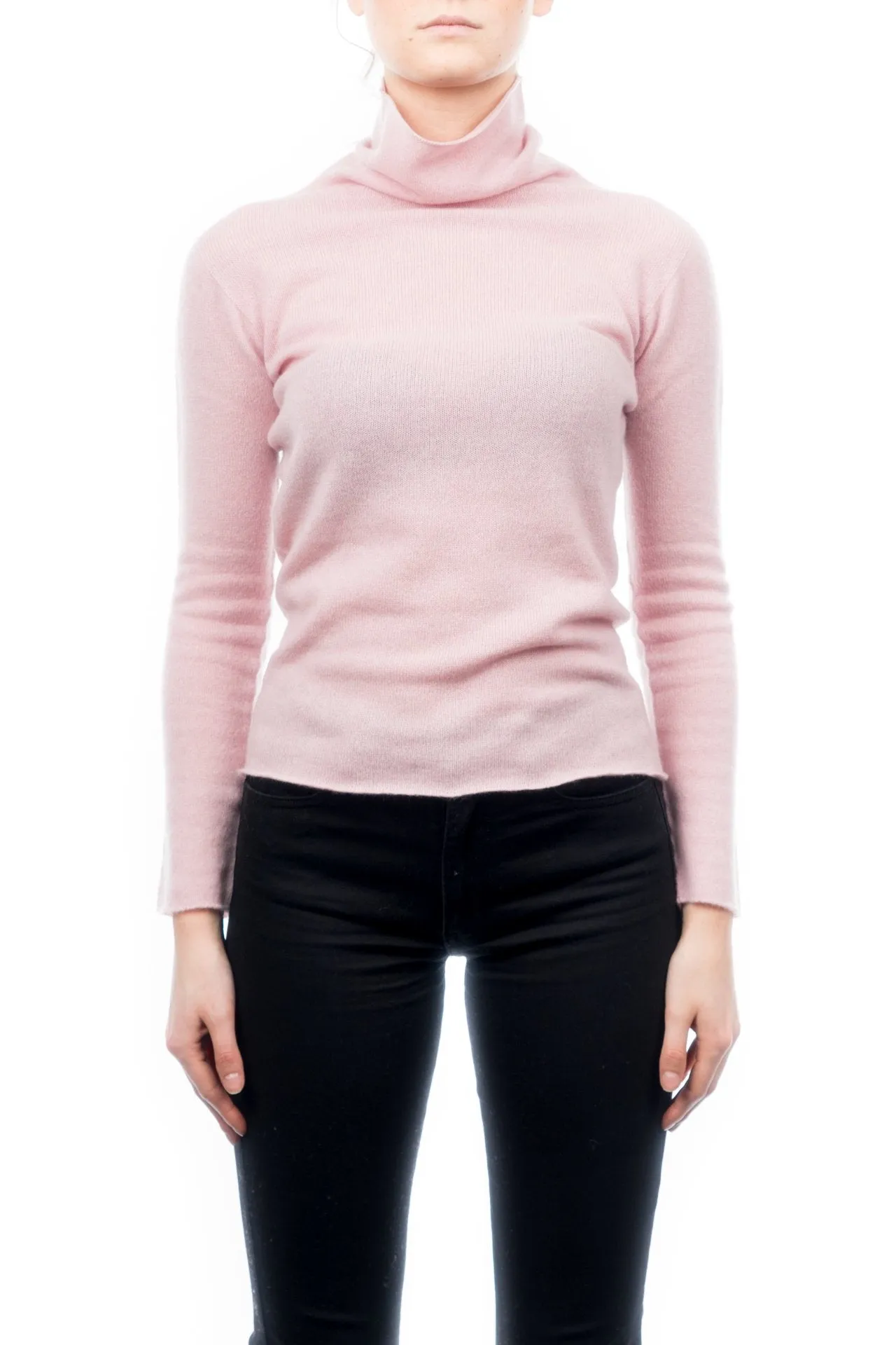 Dolcevita 100% cashmere