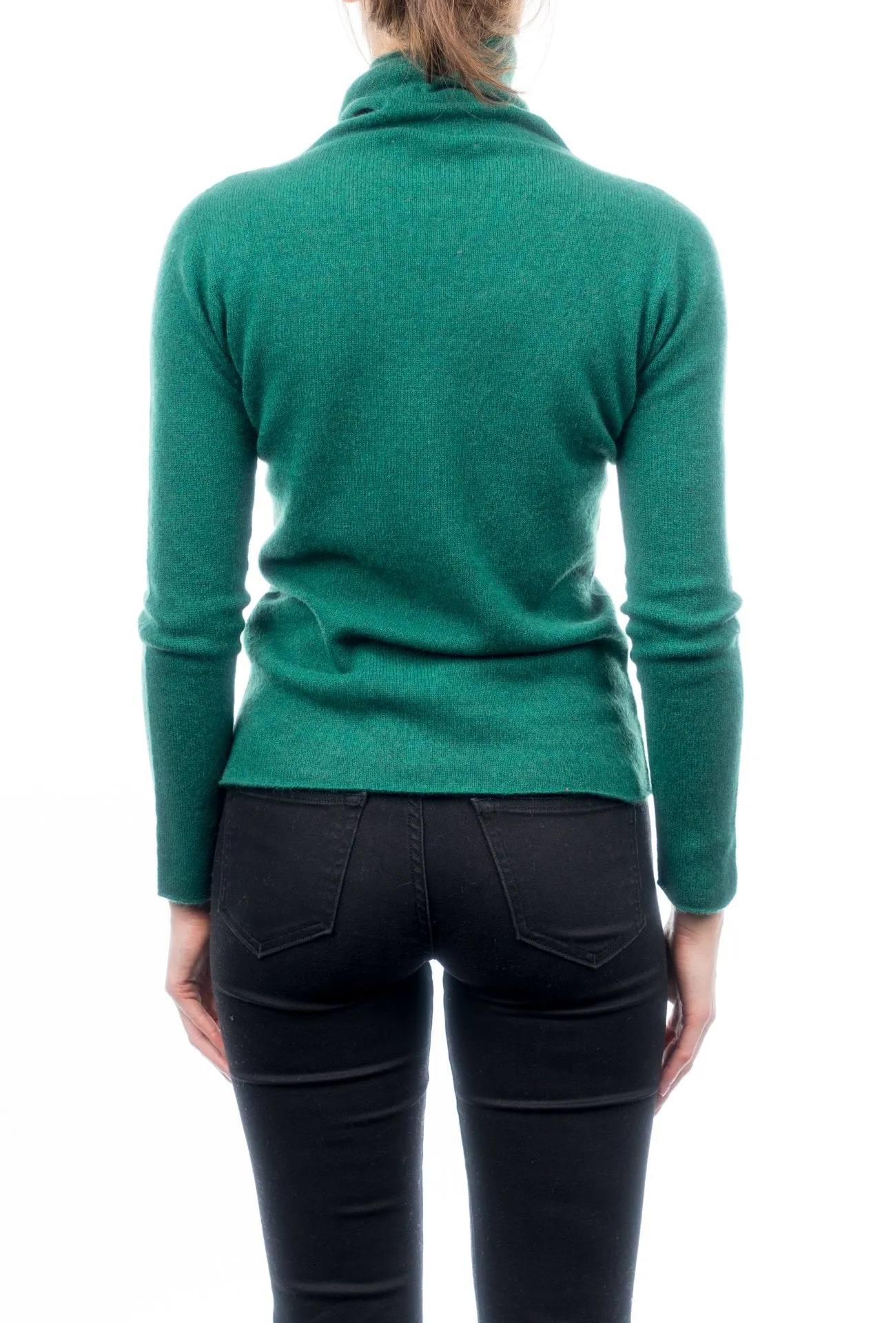 Dolcevita 100% cashmere