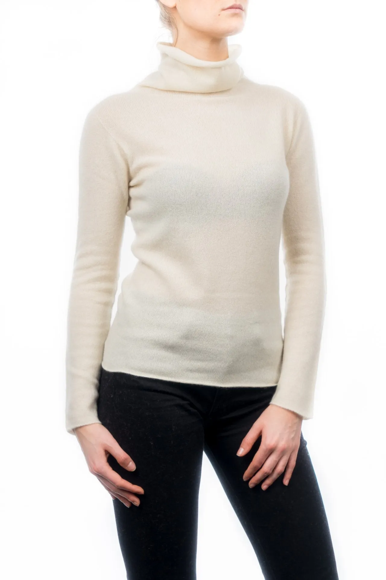 Dolcevita 100% cashmere