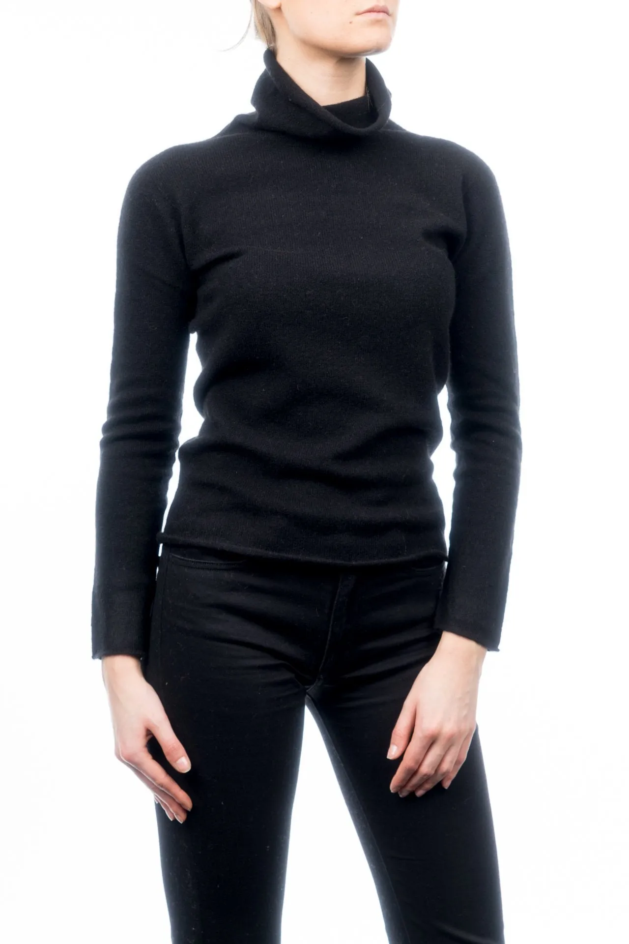 Dolcevita 100% cashmere