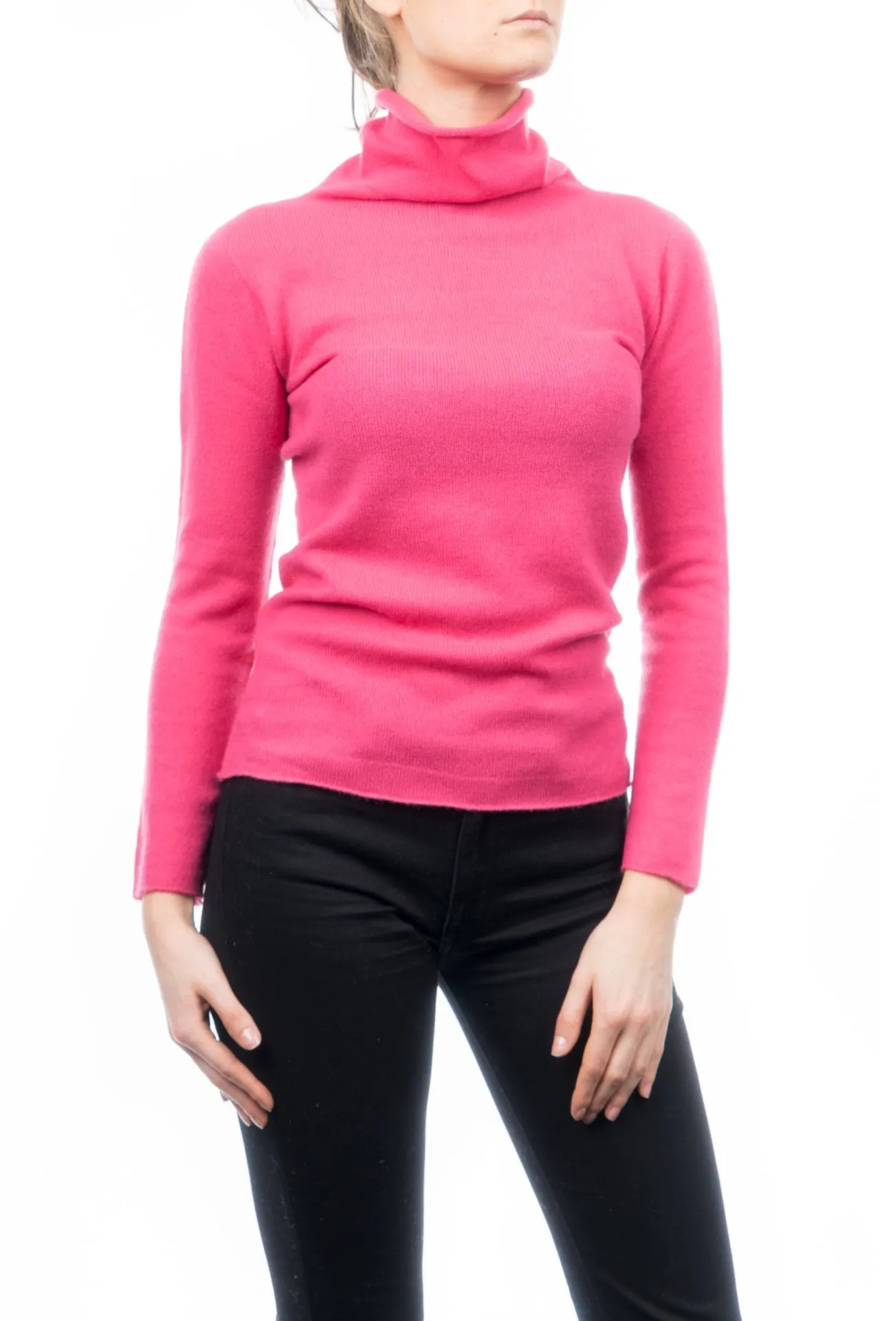 Dolcevita 100% cashmere